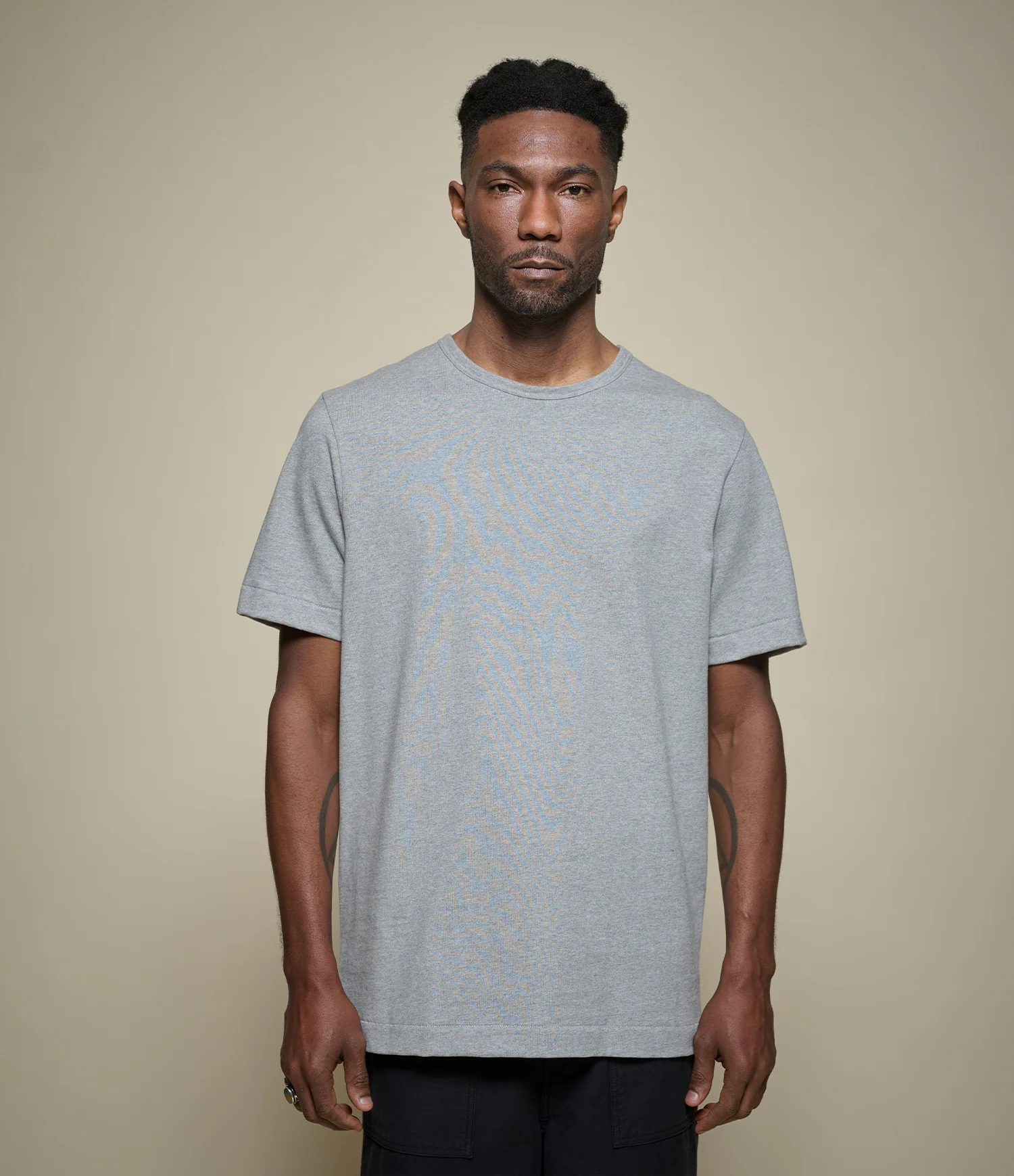 2M15 Mid-Century Machine Refined Fit T-Shirt