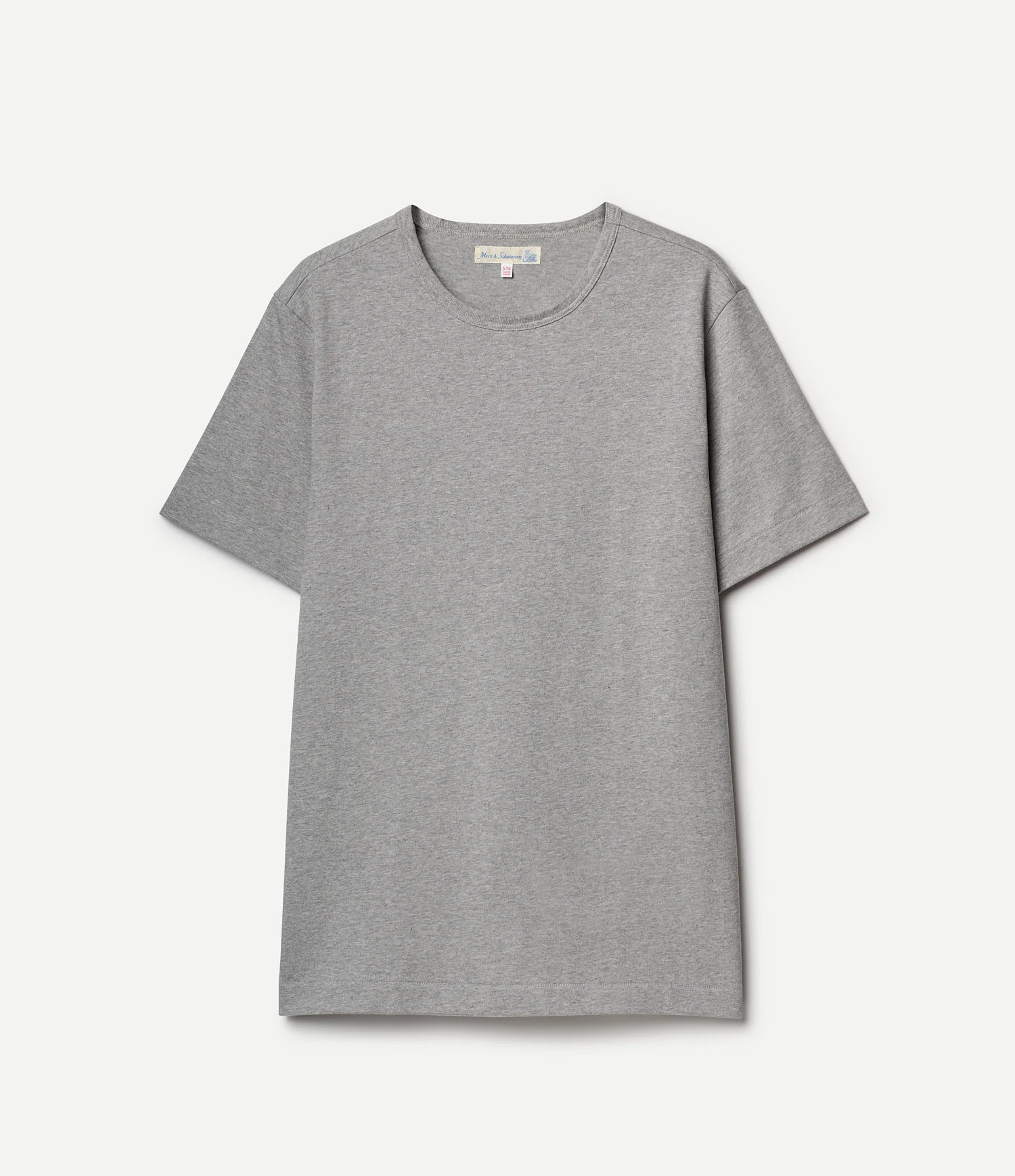 2M15 Mid-Century Machine Refined Fit T-Shirt - Image 2