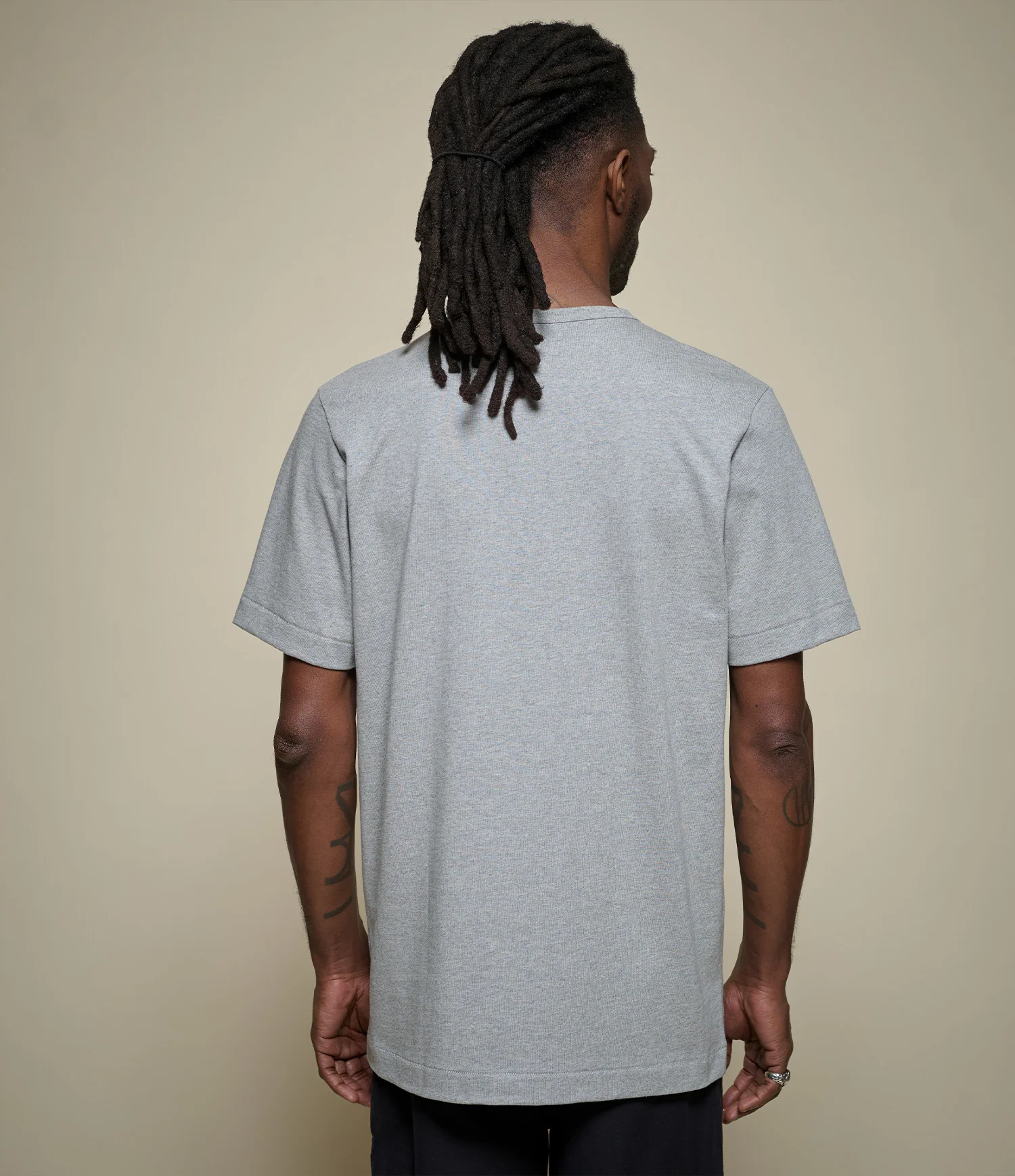 2M15 Mid-Century Machine Refined Fit T-Shirt - Image 4