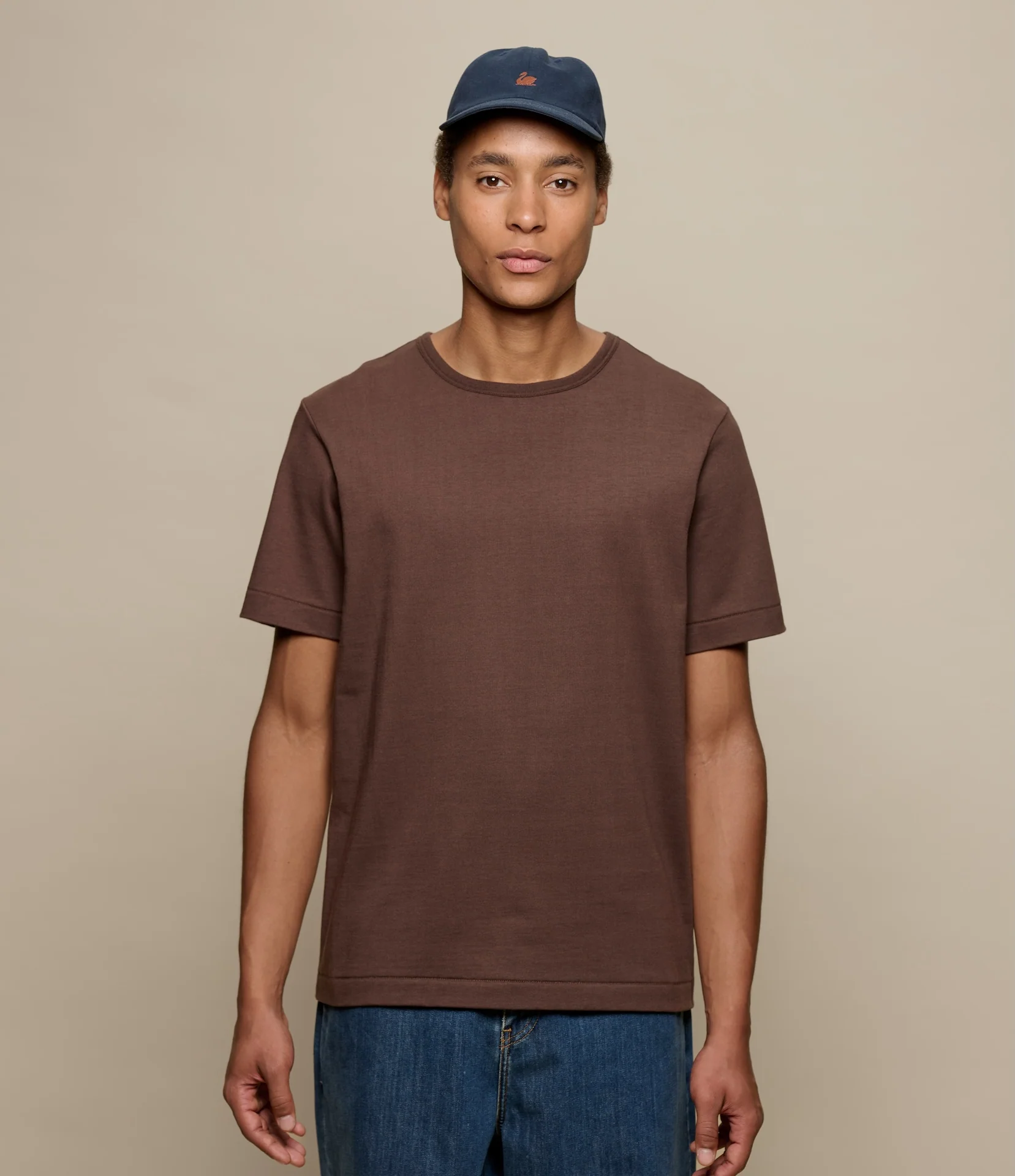 2M15 Mid-Century Machine Refined Fit T-Shirt
