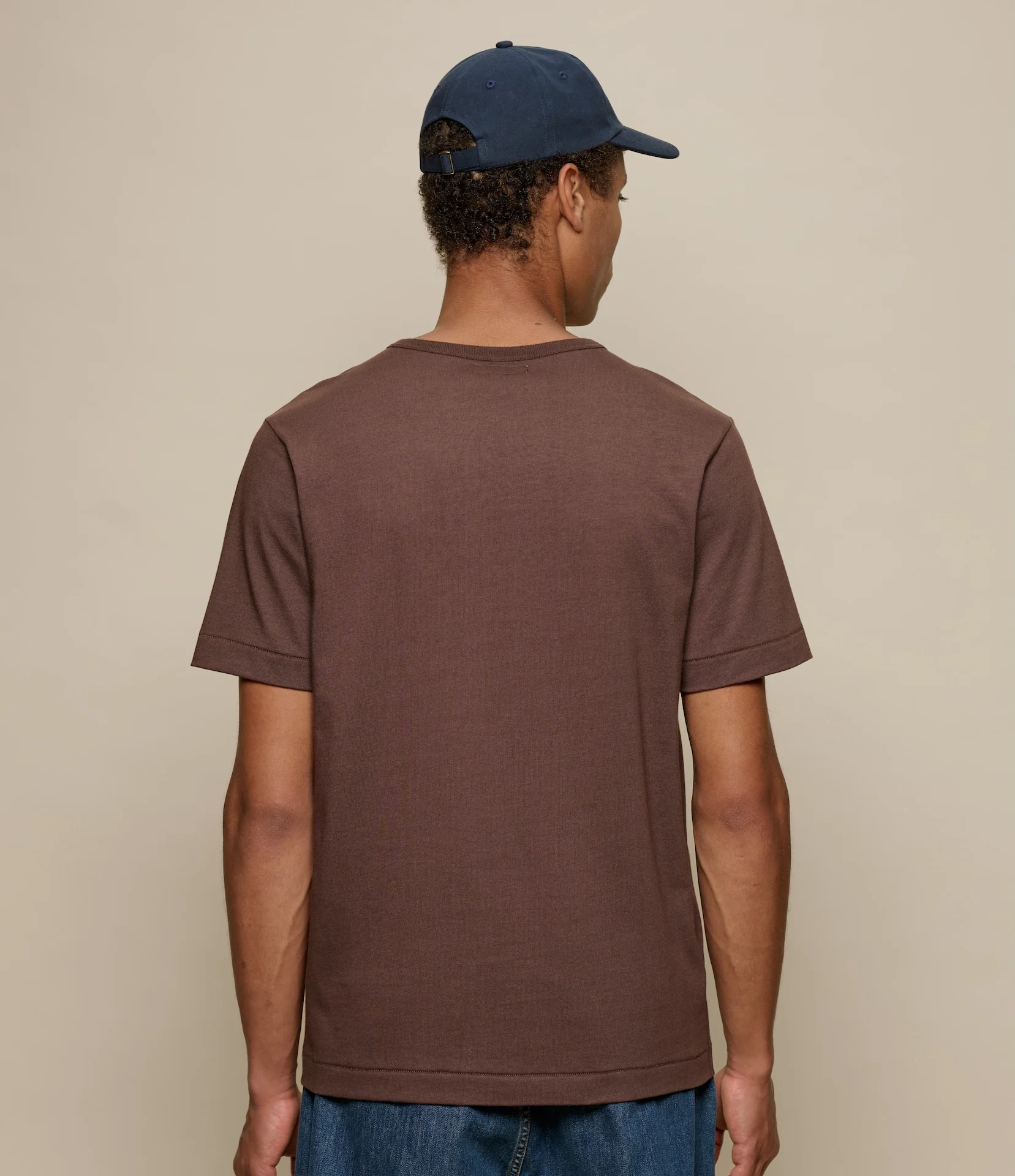 2M15 Mid-Century Machine Refined Fit T-Shirt - Image 3