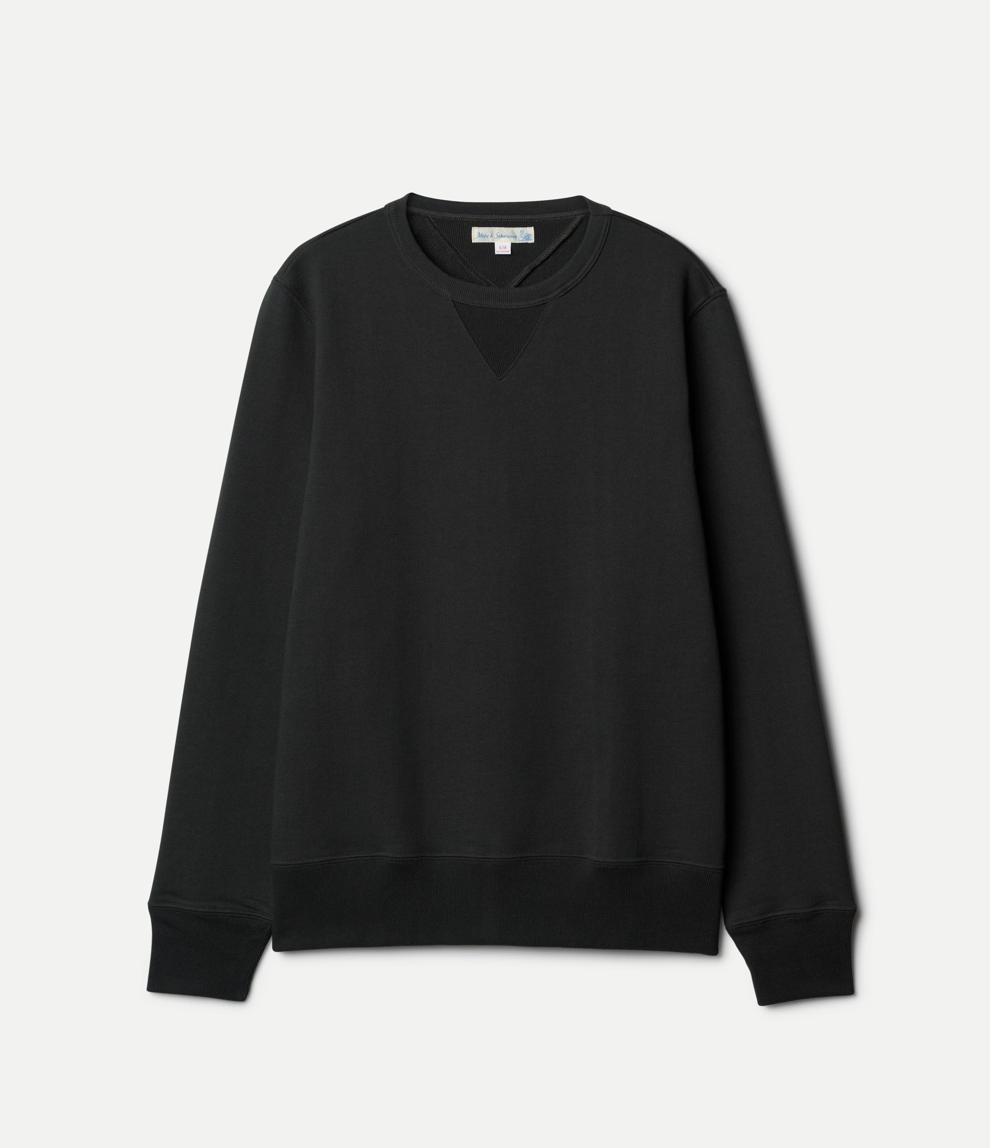 3M46 Mid-Century Machine Fleece Classic Fit Sweatshirt