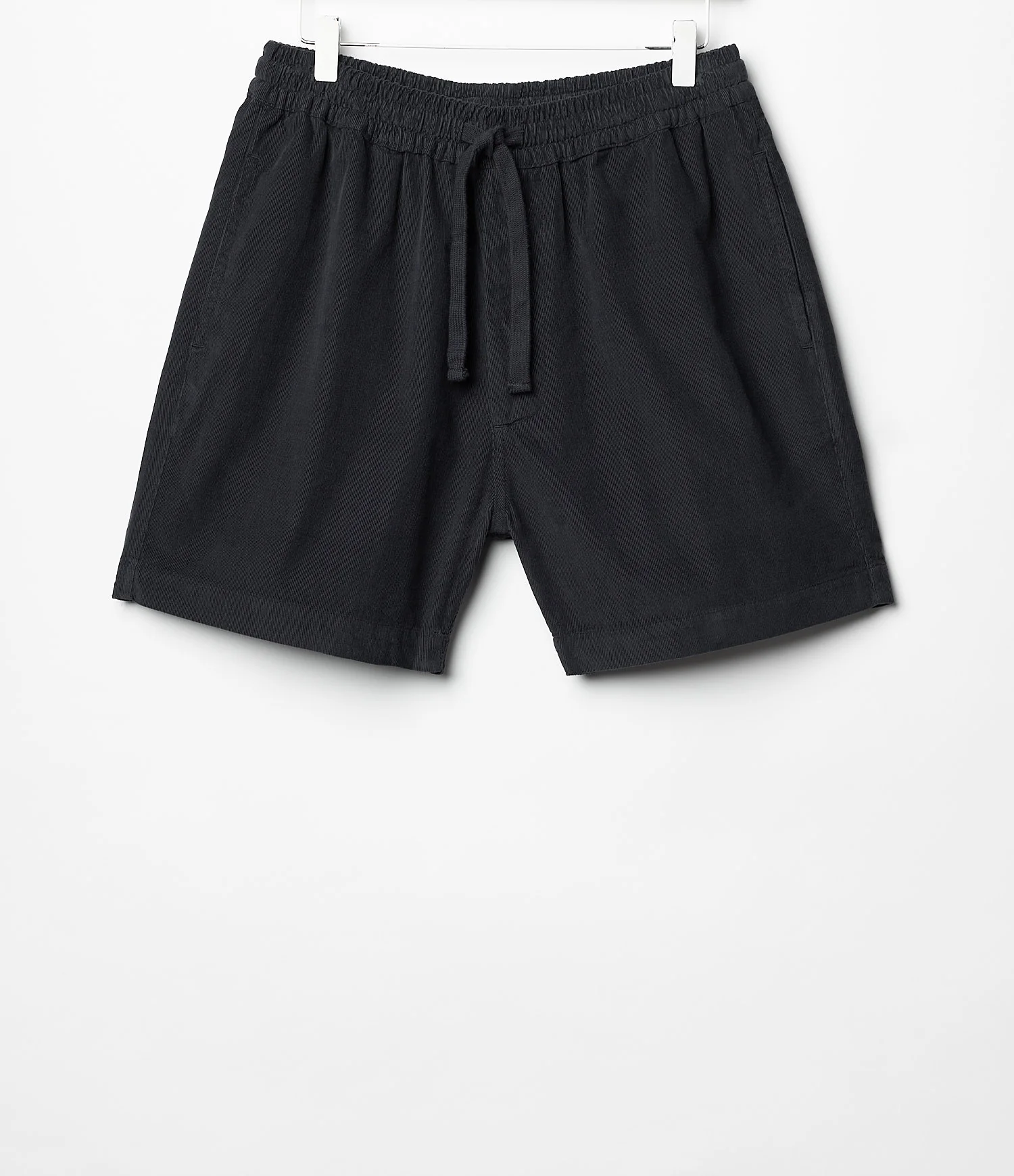 5“ Lightweigt Cotton Corduroy Shorts