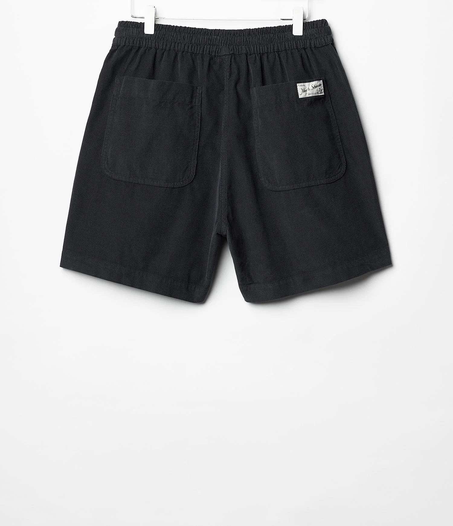 5“ Lightweigt Cotton Corduroy Shorts - Image 2