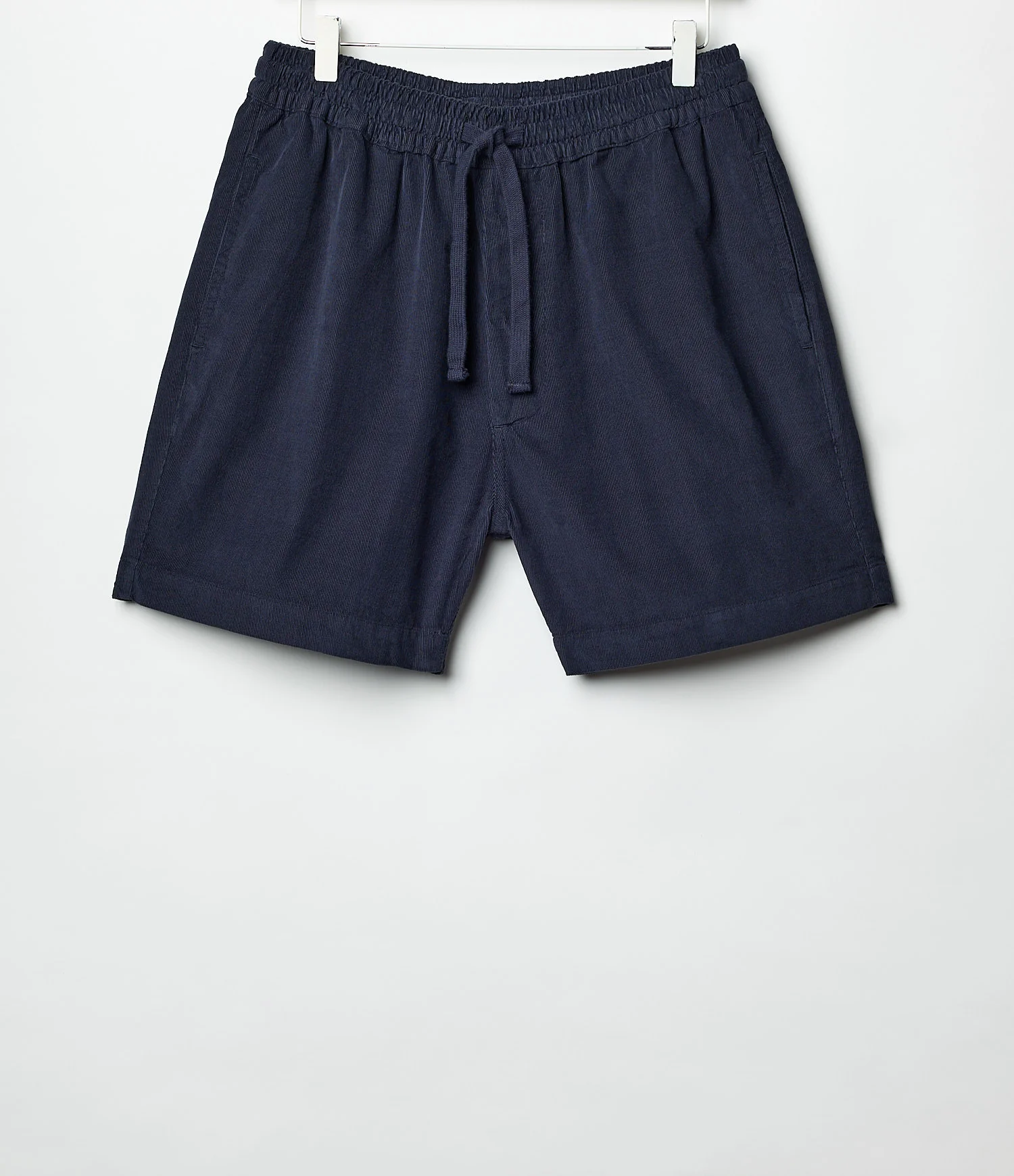 5“ Lightweigt Cotton Corduroy Shorts