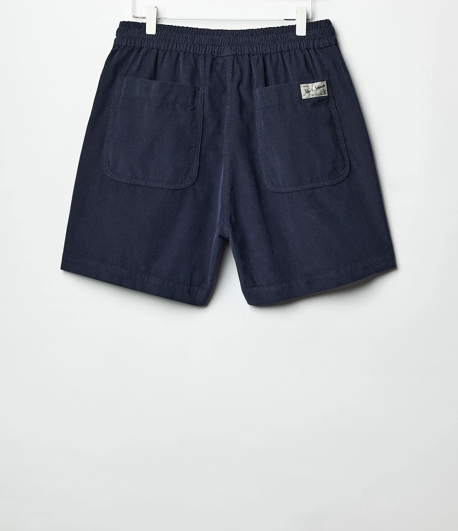 5“ Lightweigt Cotton Corduroy Shorts - Image 3