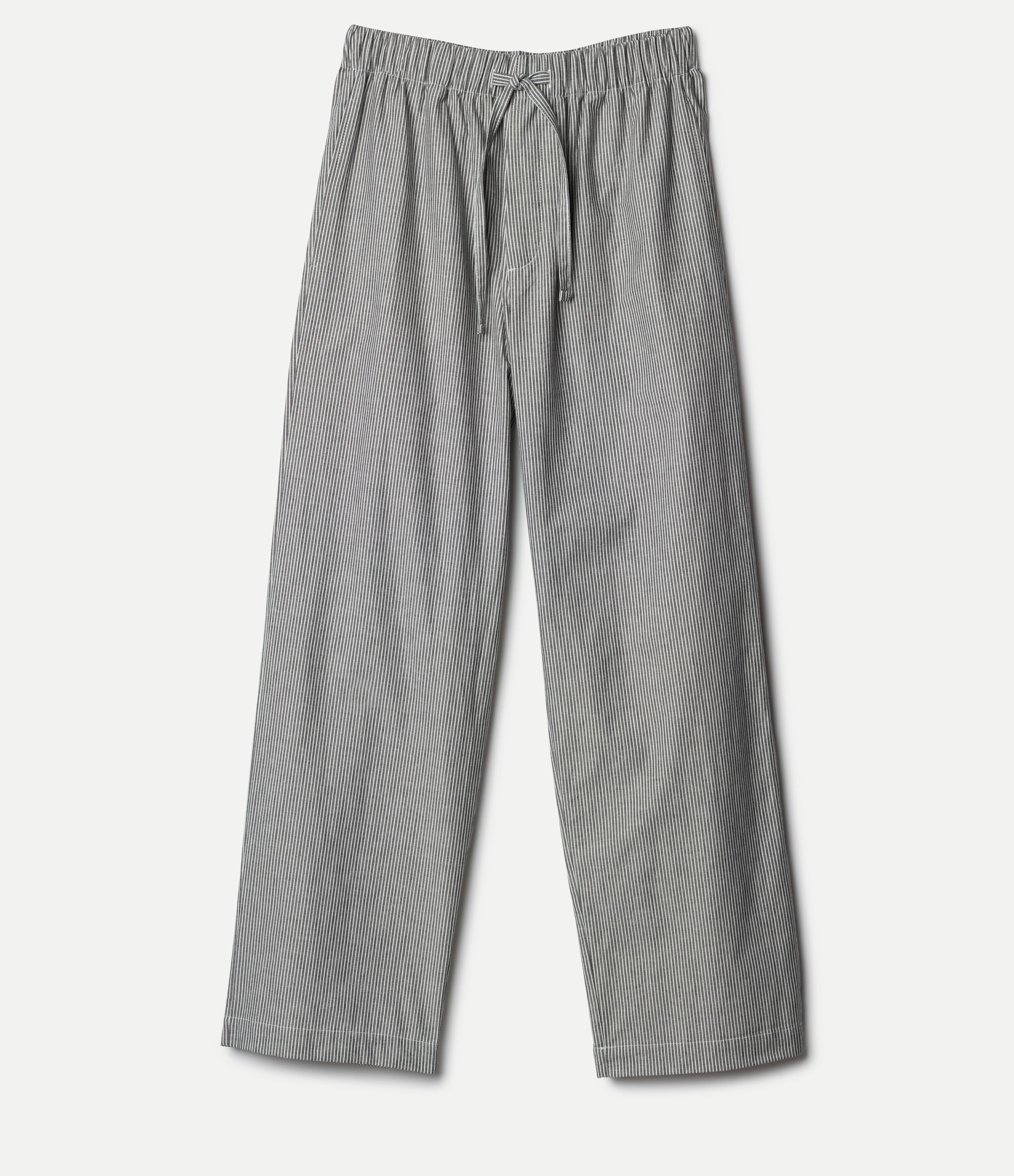 Authentic Cotton Pajama Pants