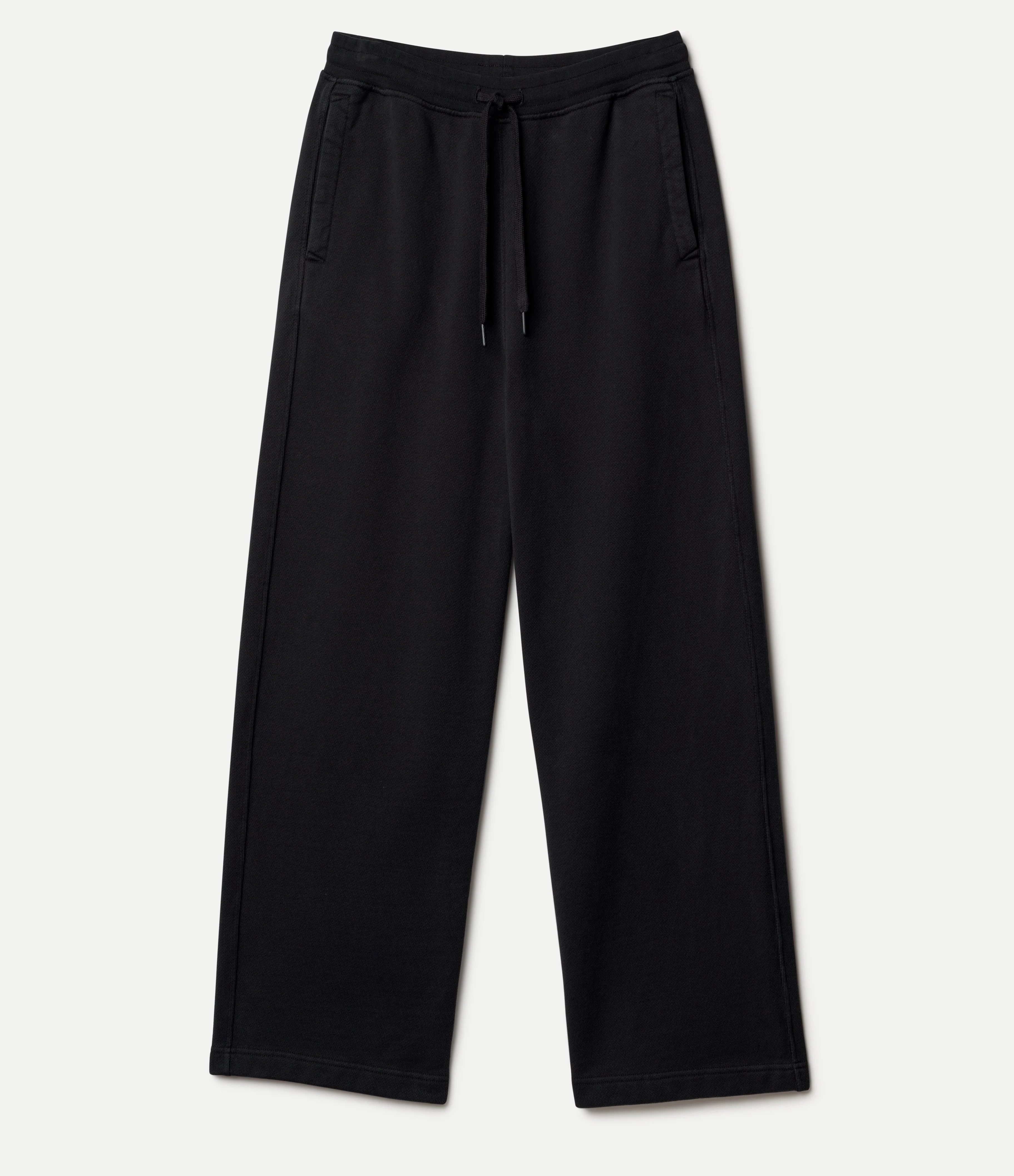 Authentic Fleece Straight Leg Cotton Sweatpants - Image 2