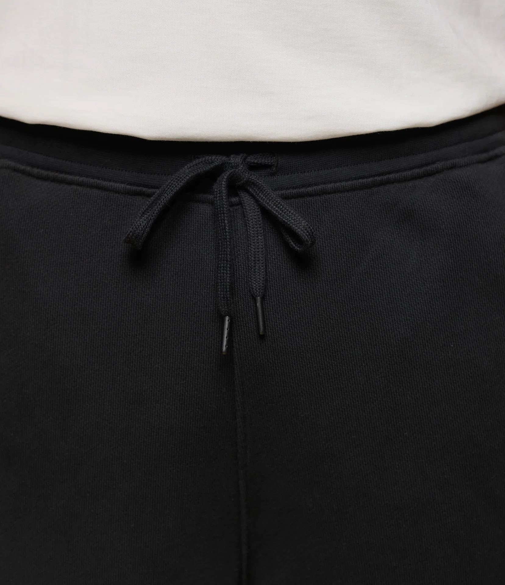 Authentic Fleece Straight Leg Cotton Sweatpants - Image 3