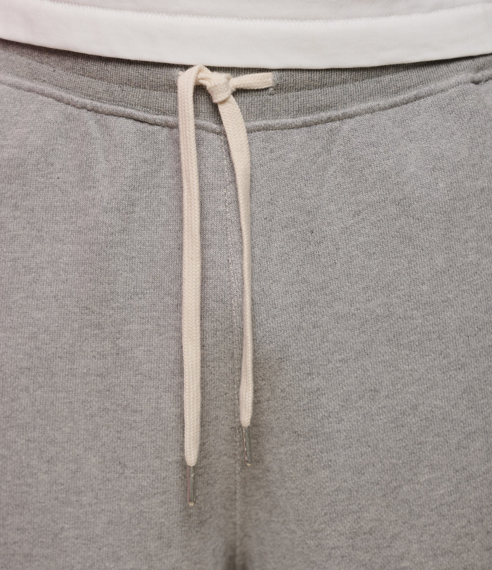 Authentic Fleece Straight Leg Cotton Sweatpants - Image 3