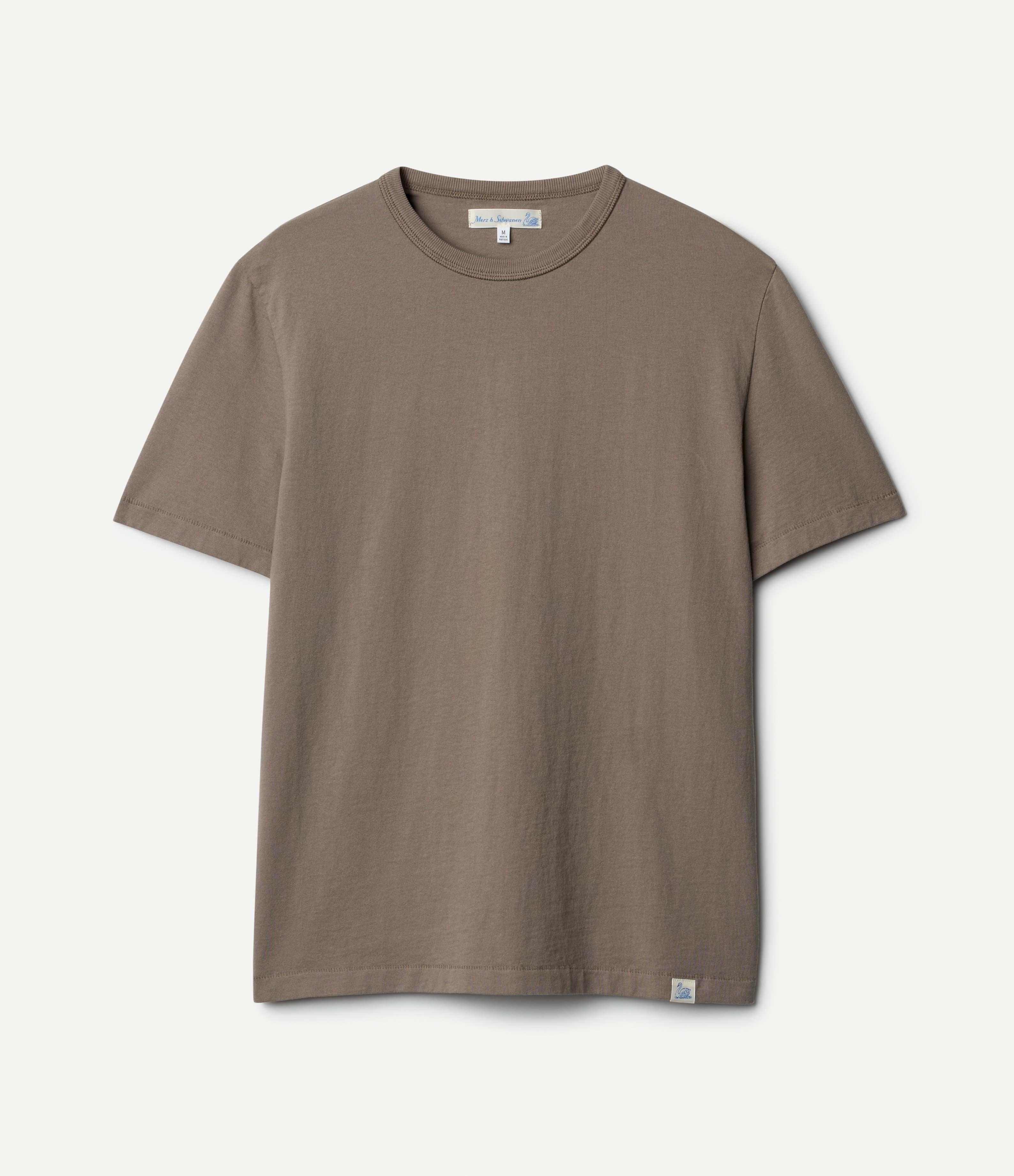 Classic Cotton Jersey T-Shirt - Image 2