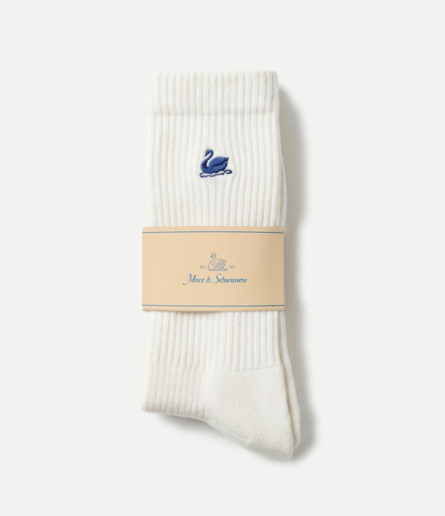 Classic Tennis Socks (2-pack)