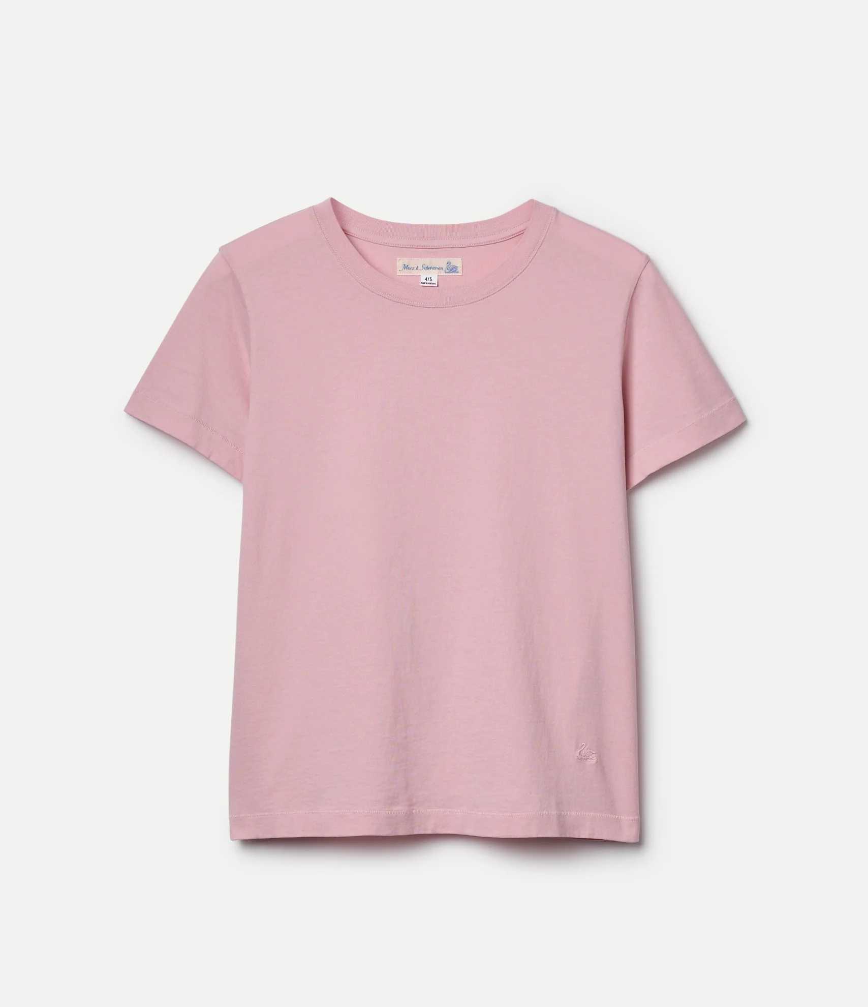 Soft Pima Cotton Women's T-Shirt - Image 2