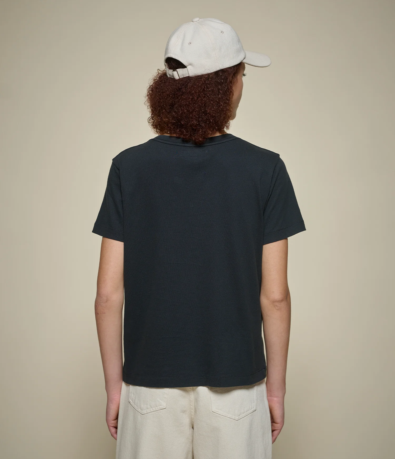 Soft Pima Cotton Women's T-Shirt - Image 3