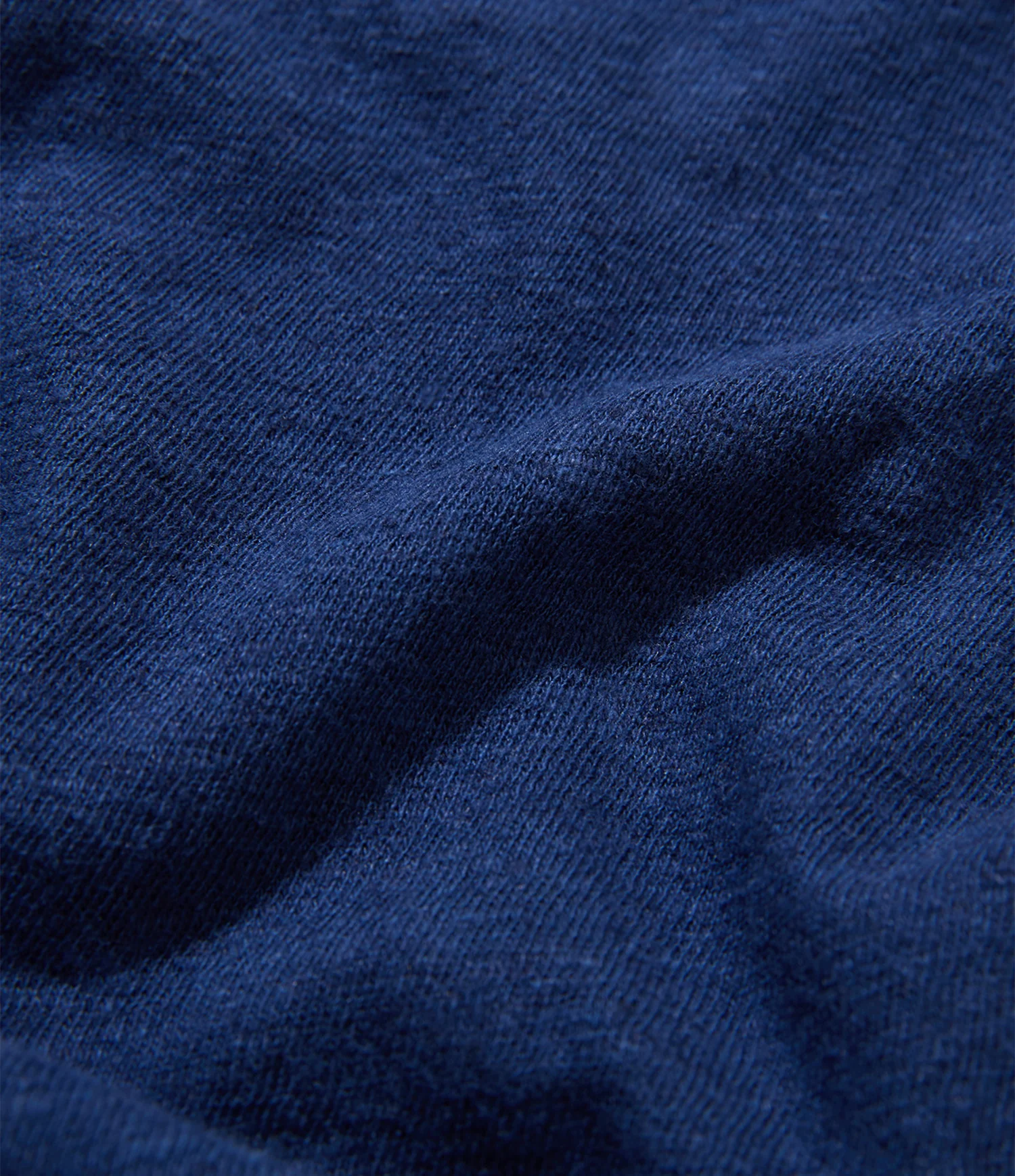 Original Fibres x Merz b. Schwanen Linen-Cotton T-shirt - Image 5