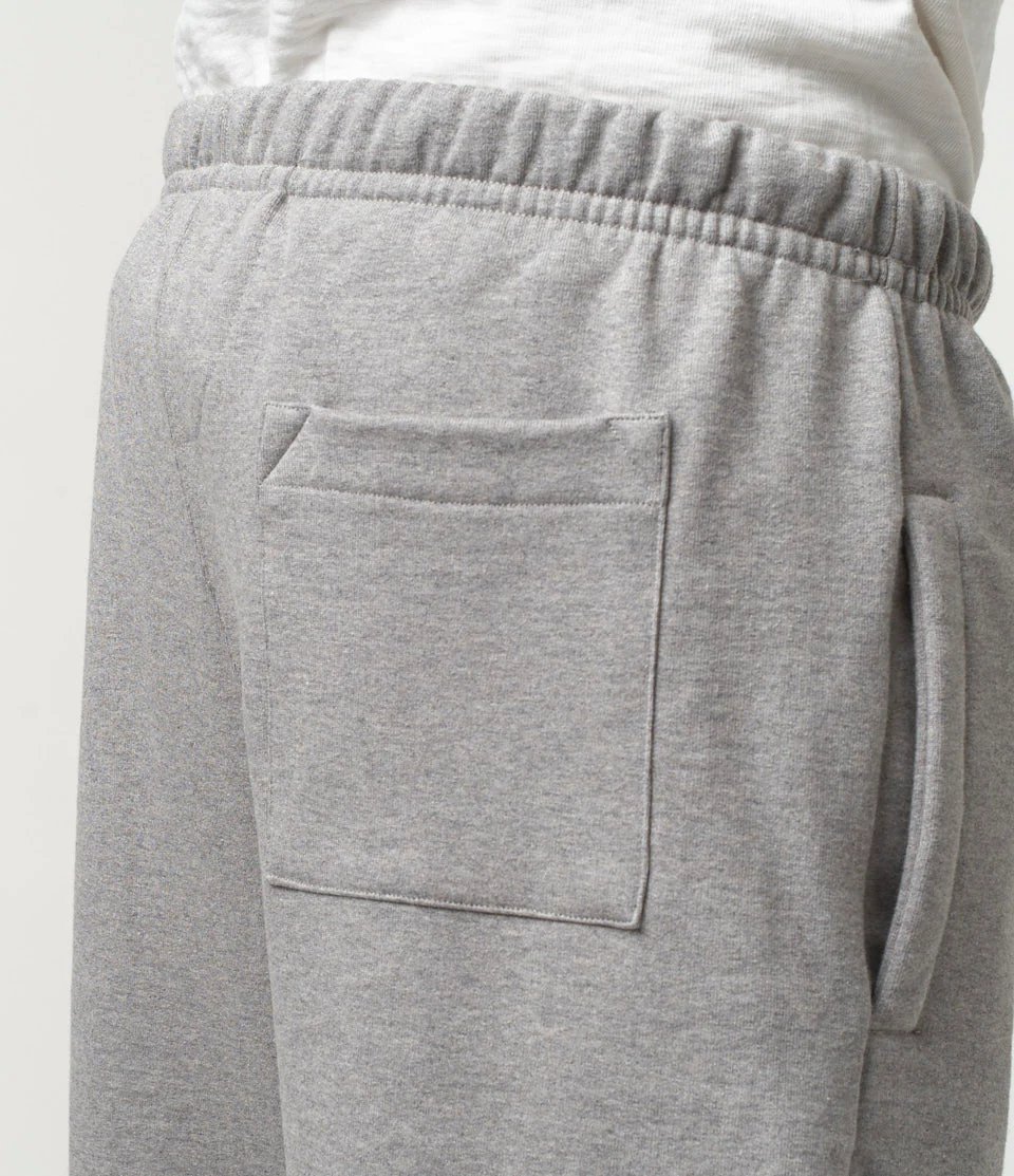 3S50 Loopwheeled Classic Fit Heavyweight Sweatpants - Image 5
