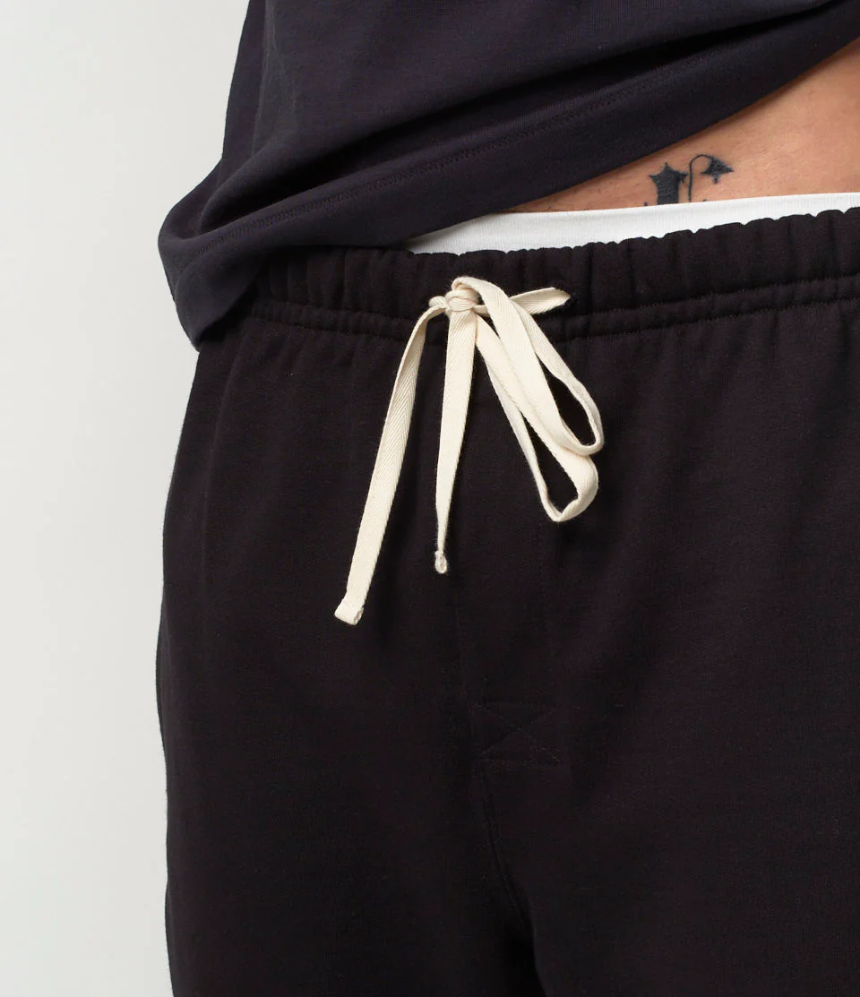 3S50 Loopwheeled Classic Fit Heavyweight Sweatpants - Image 4