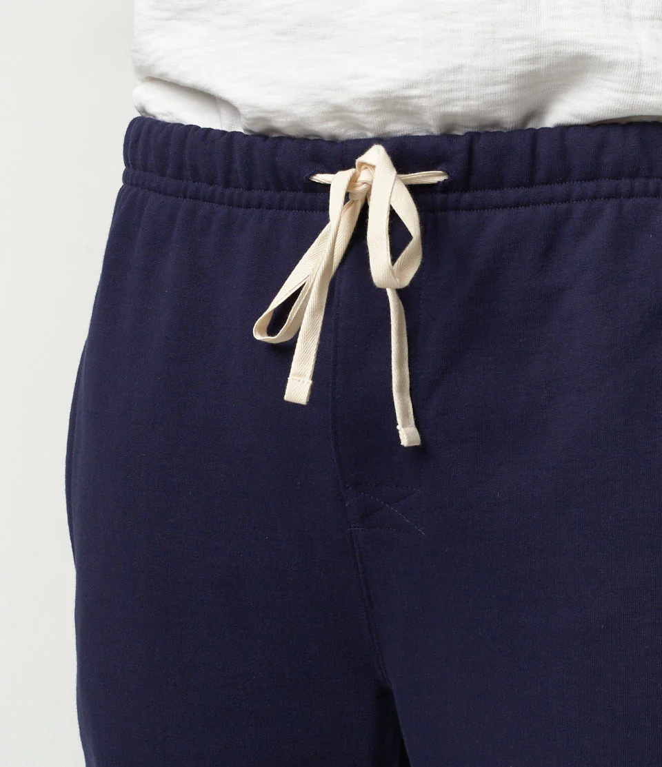 3S50 Loopwheeled Classic Fit Heavyweight Sweatpants - Image 4
