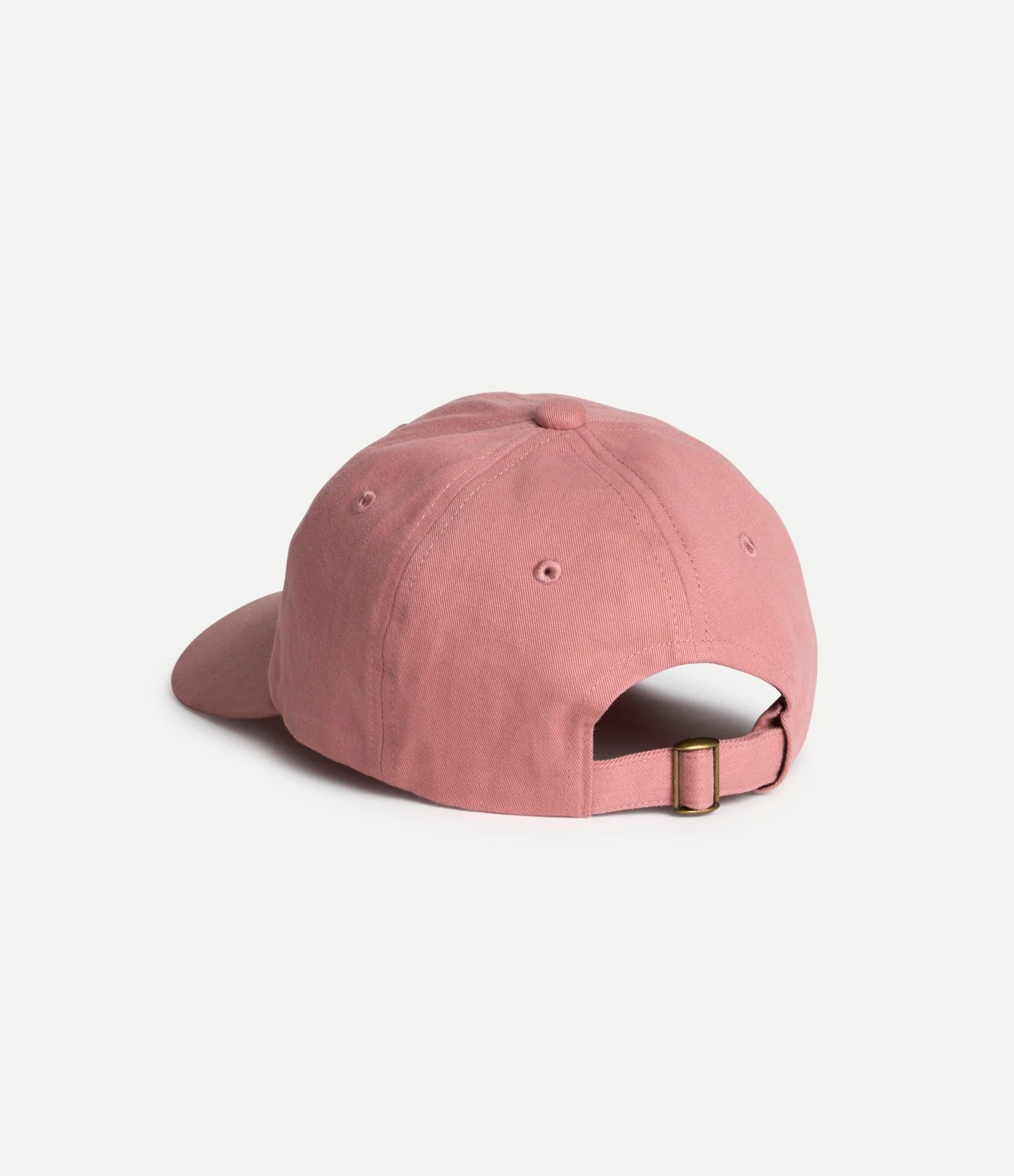 MbS Logo Cotton Twill Cap - Image 4