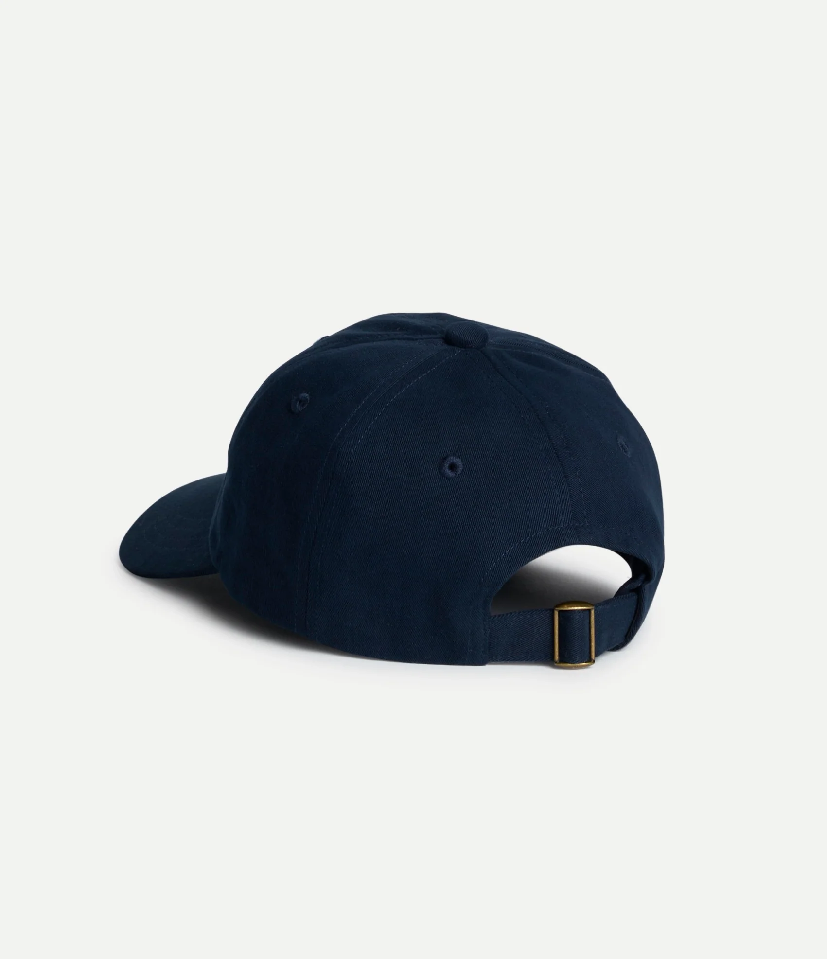MbS Logo Cotton Twill Cap - Image 3