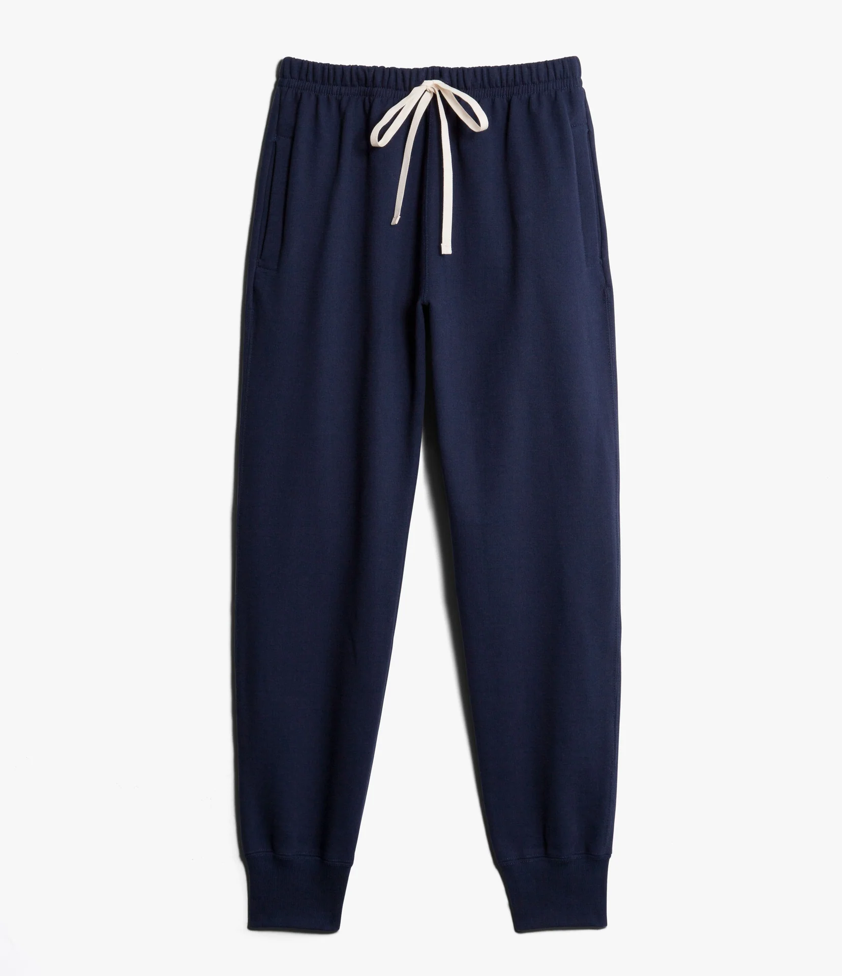 359 Loopwheeled Classic Fit Midweight Sweatpants - Image 2