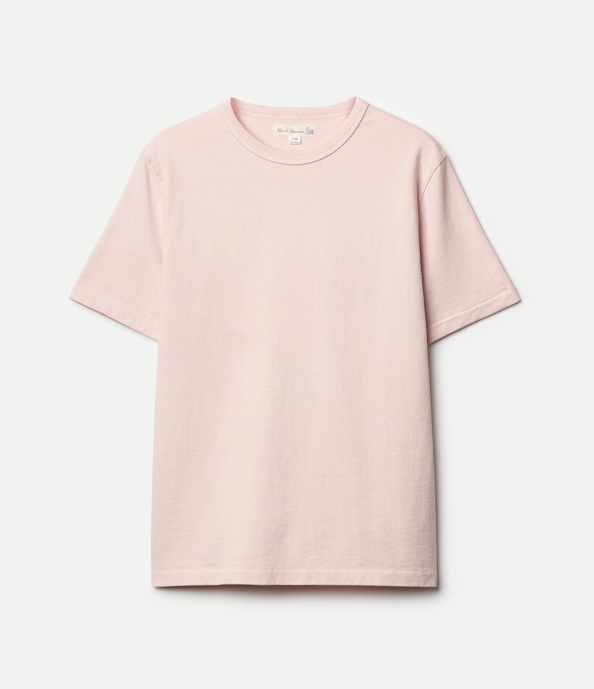 Classic Cotton Jersey T-Shirt - Image 2