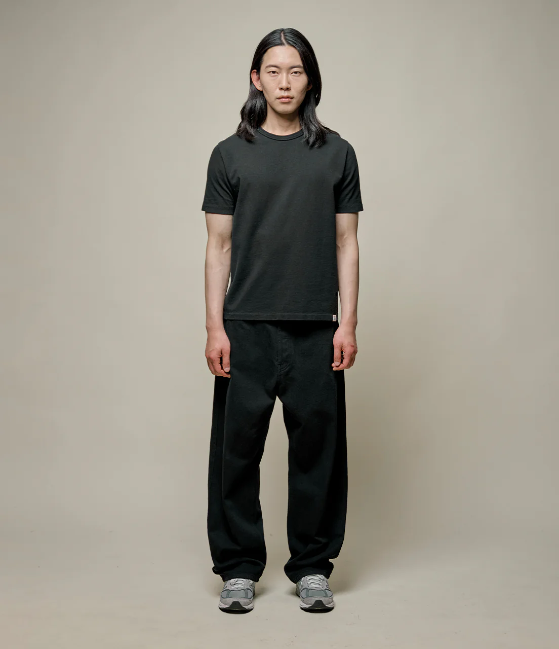 Classic Cotton Jersey T-Shirt - Image 4