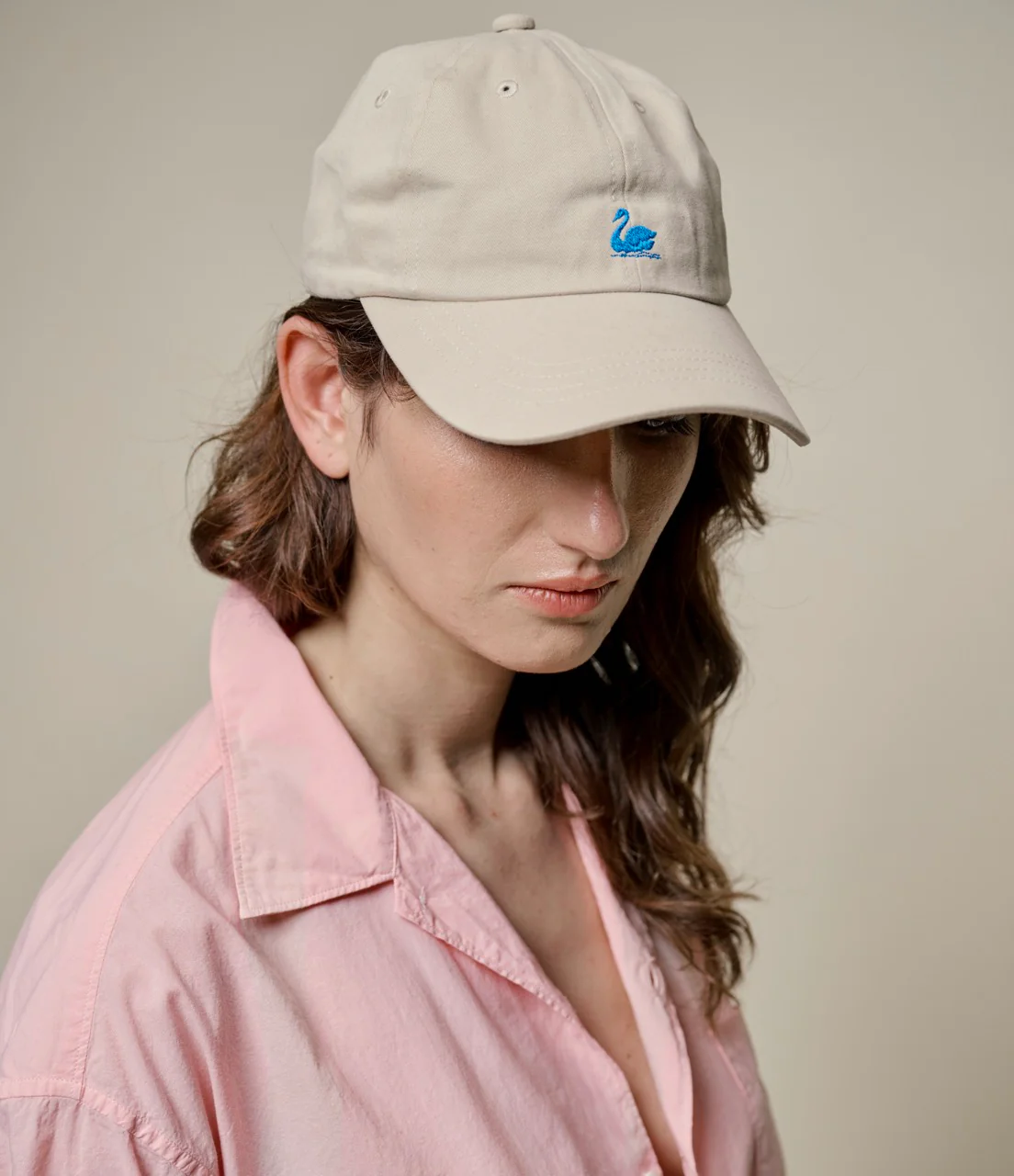 Lightweight Cotton Poplin Short Sleeve Shirt - Image 3