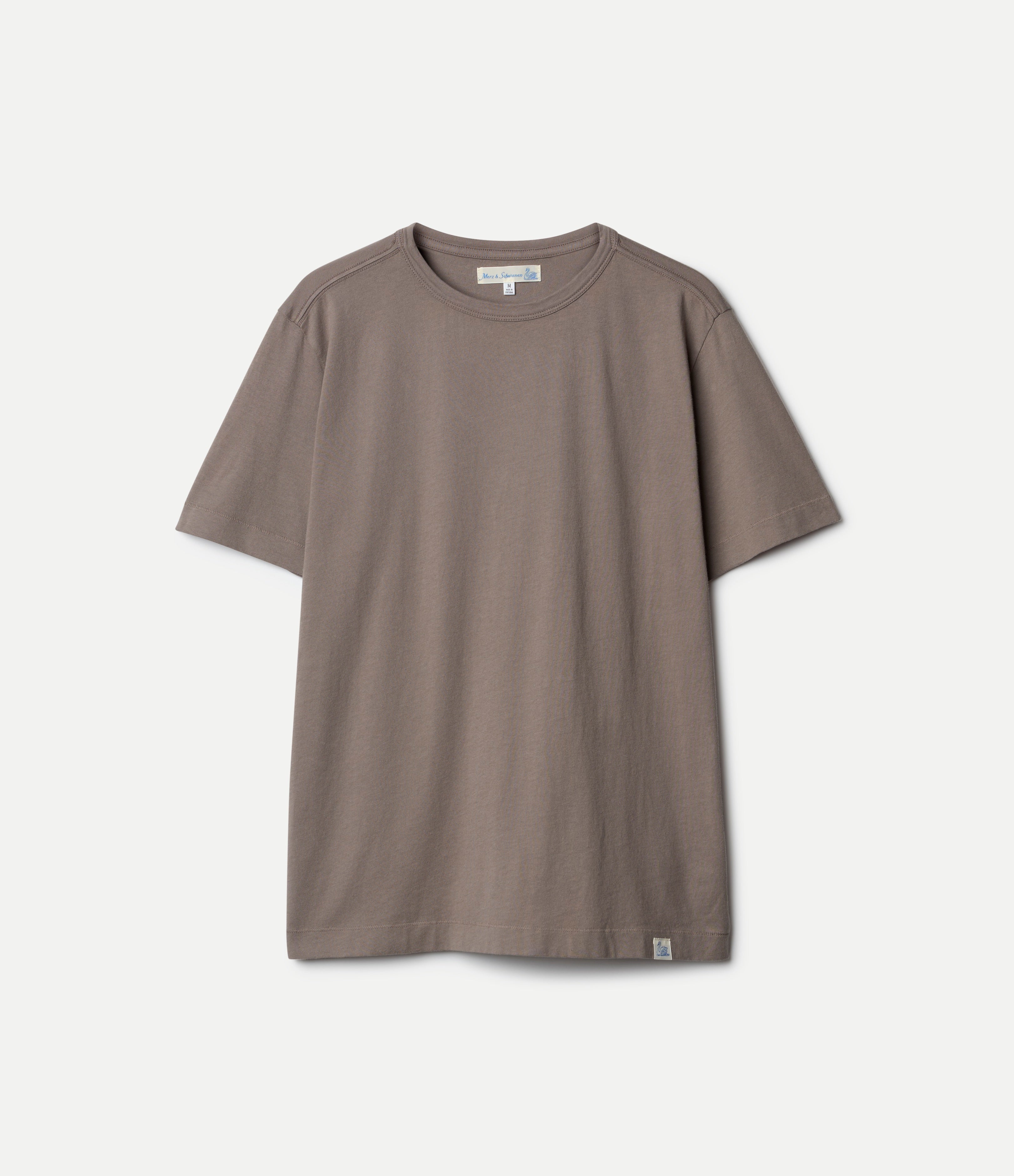 Soft Pima Cotton T-Shirt