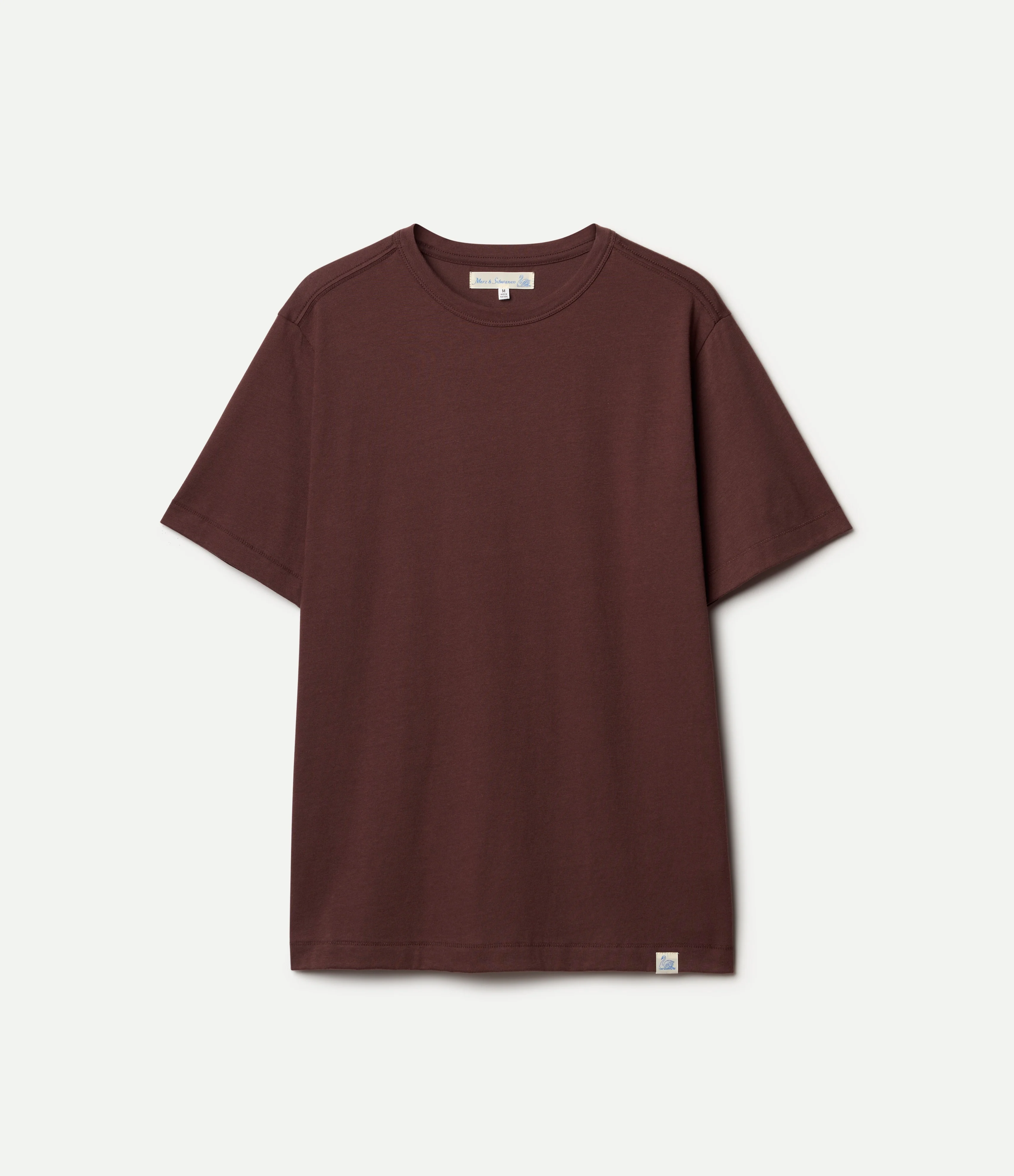 Soft Pima Cotton T-Shirt