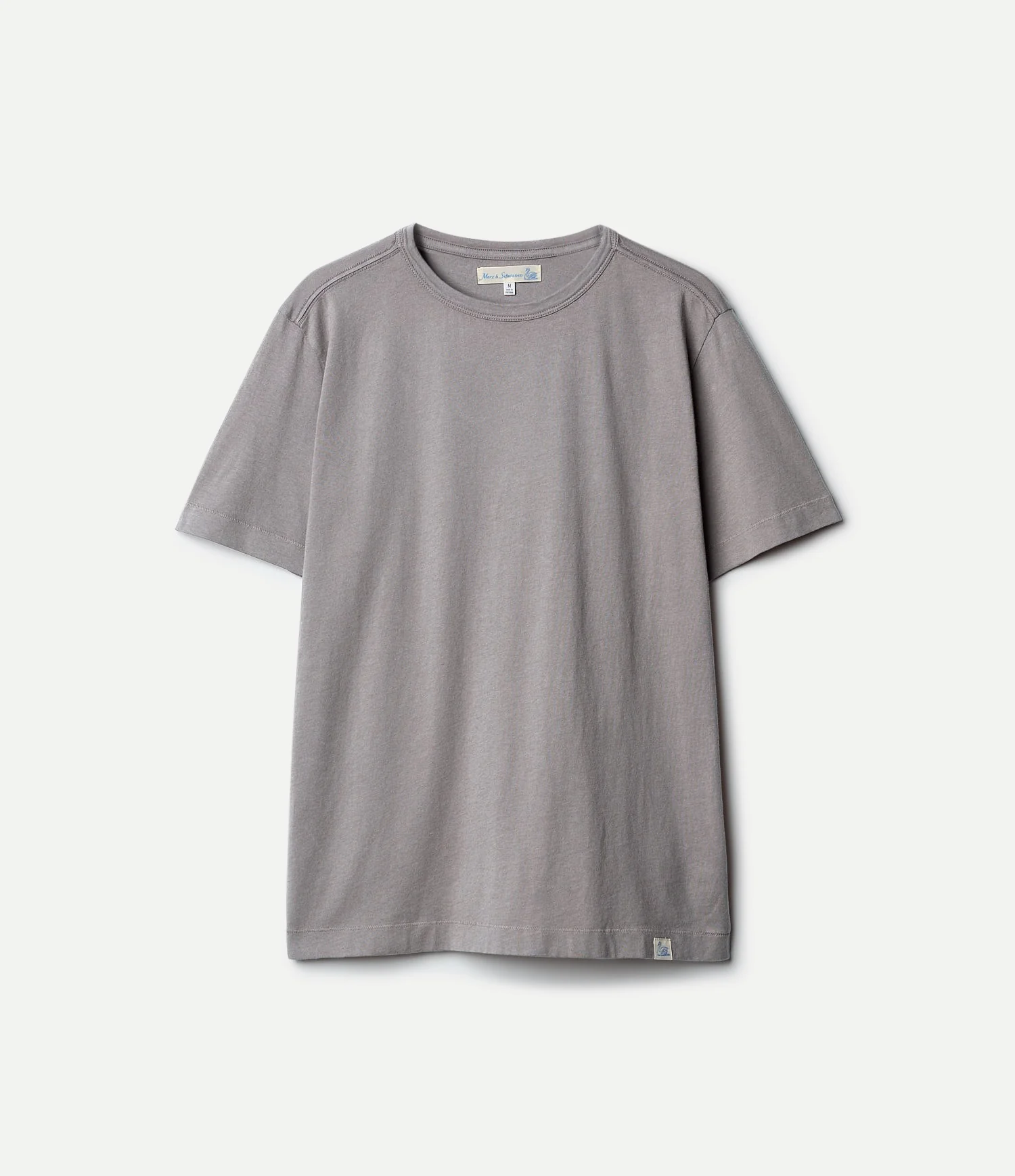 Soft Pima Cotton T-Shirt