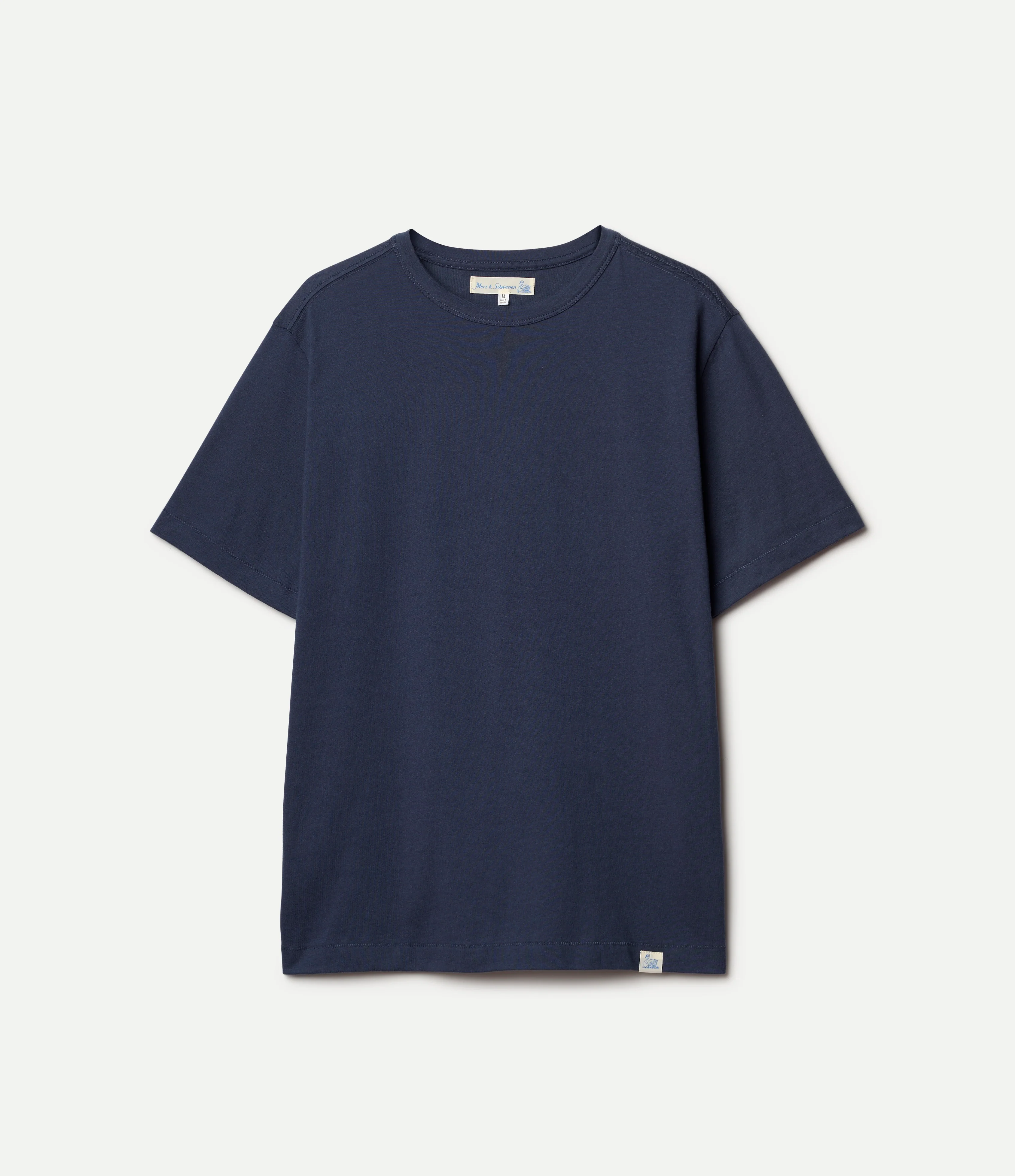 Soft Pima Cotton T-Shirt
