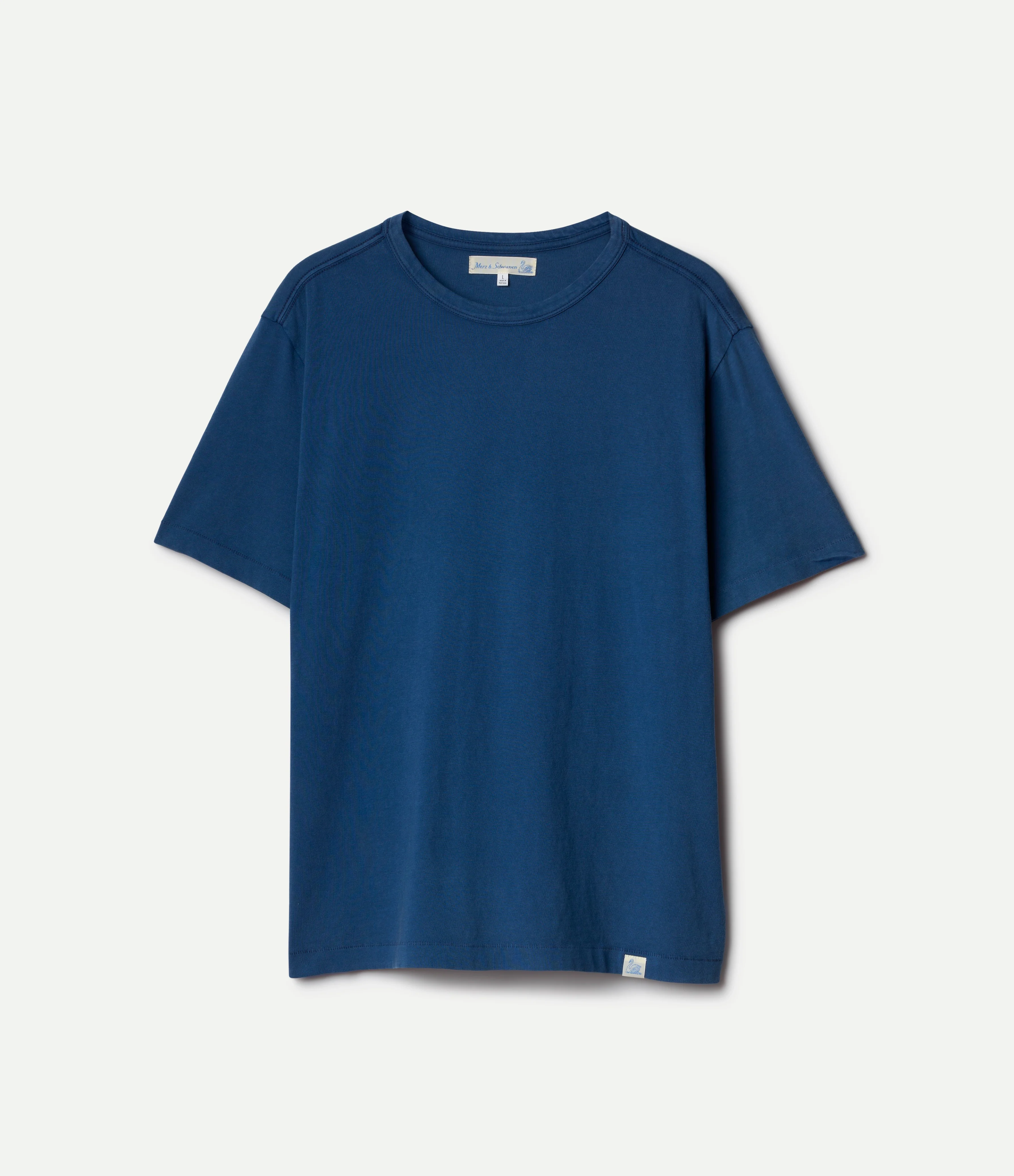 Soft Pima Cotton T-Shirt