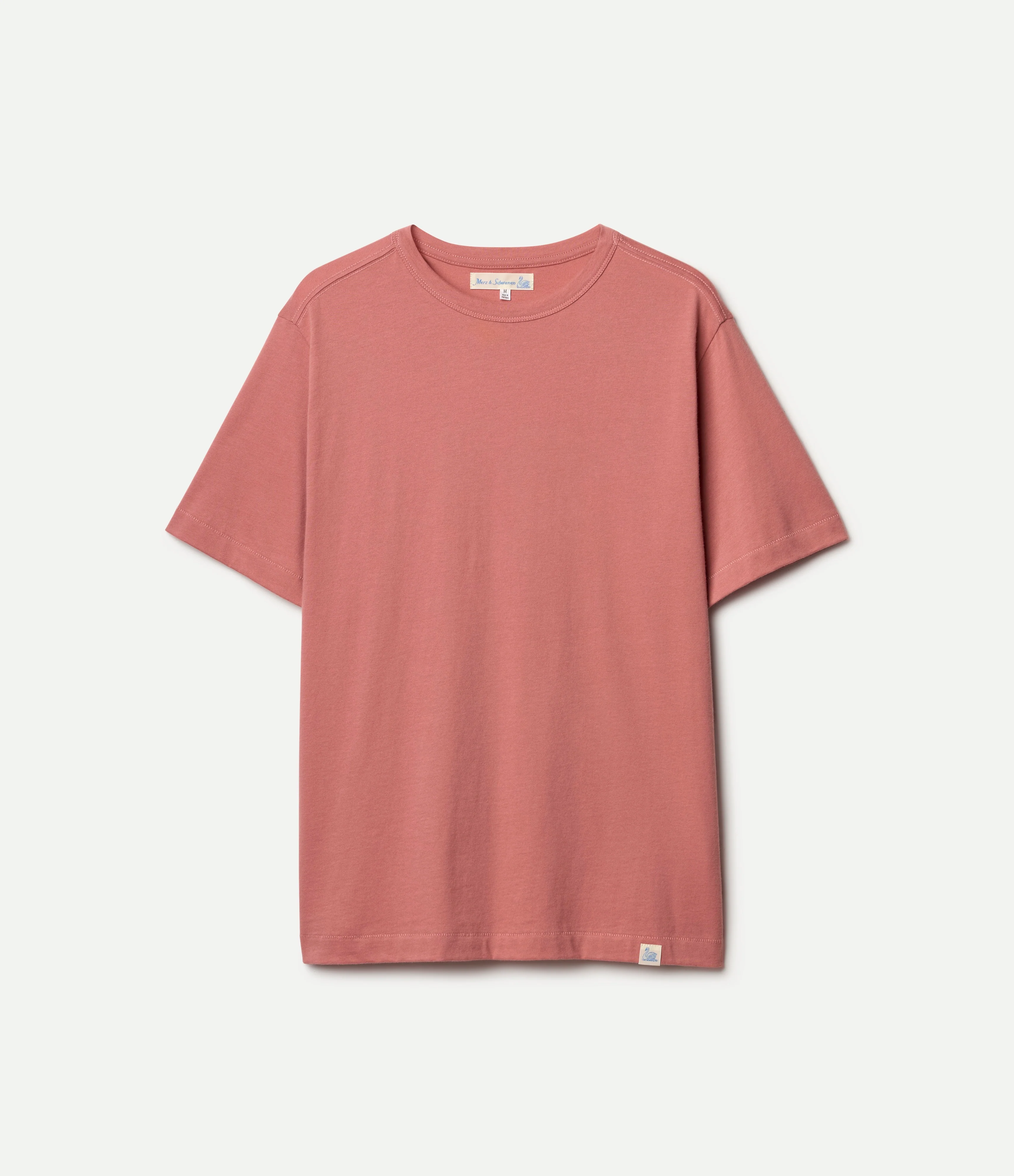 Soft Pima Cotton T-Shirt