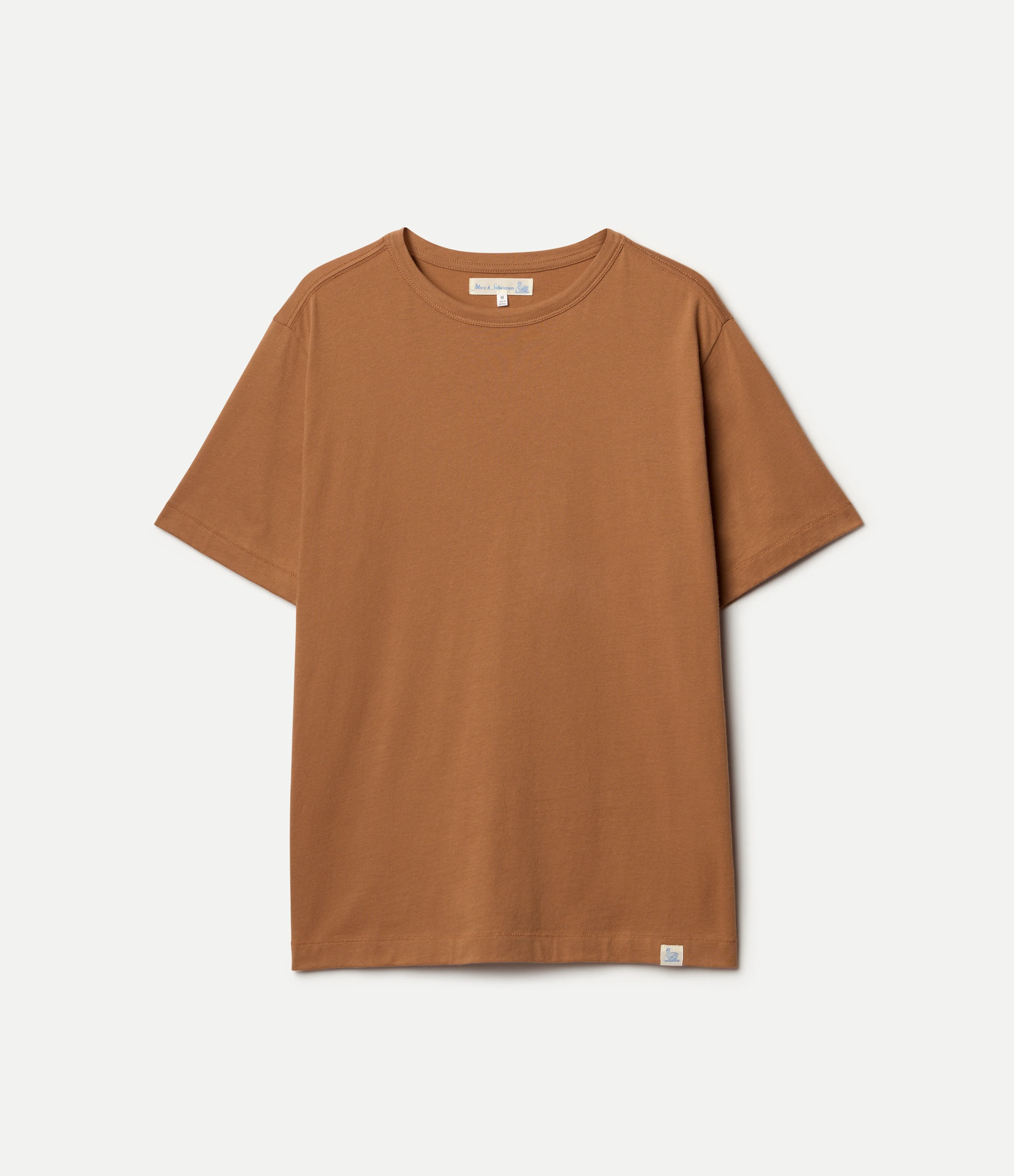 Soft Pima Cotton T-Shirt