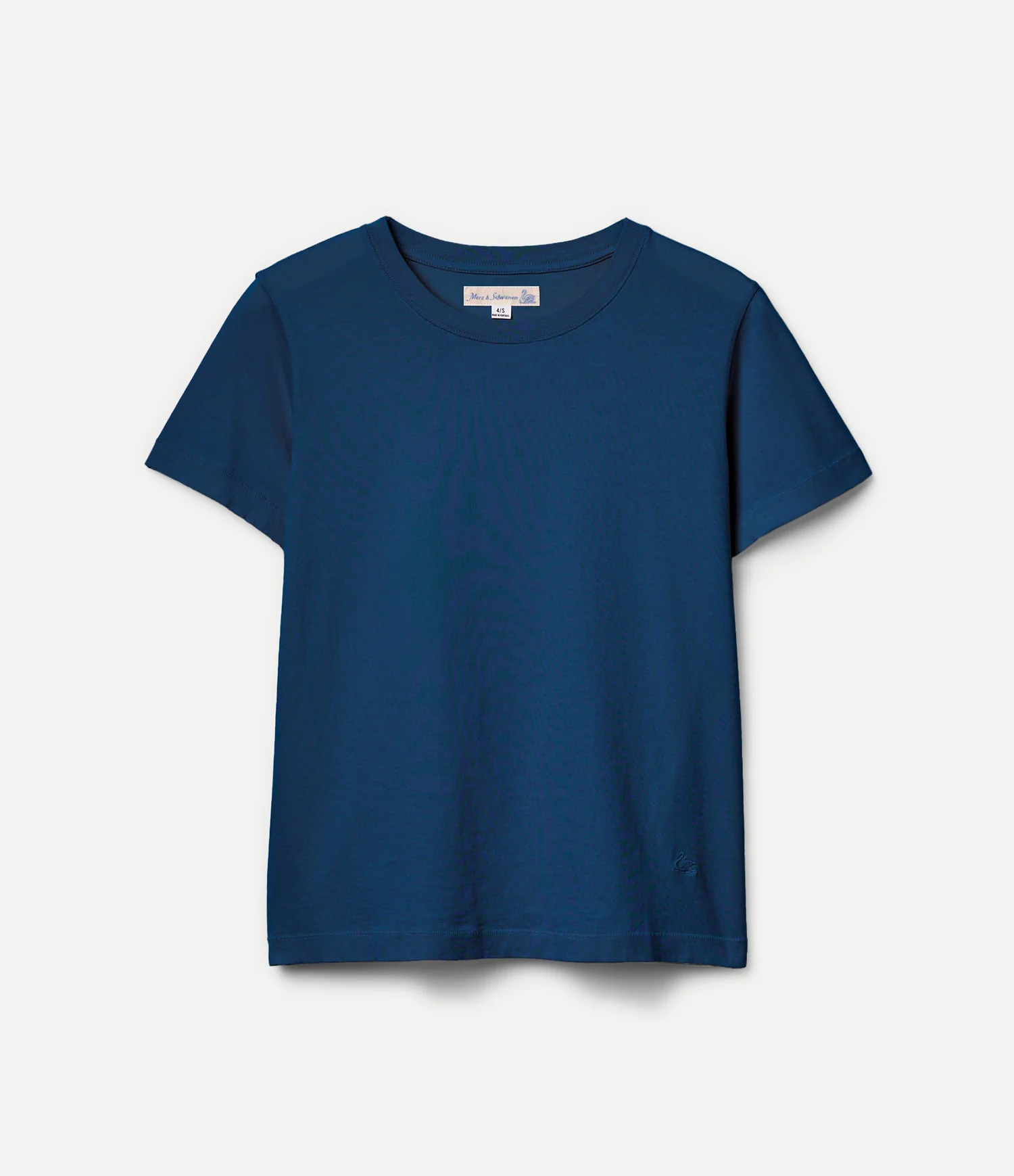Soft Pima Cotton Women's T-Shirt