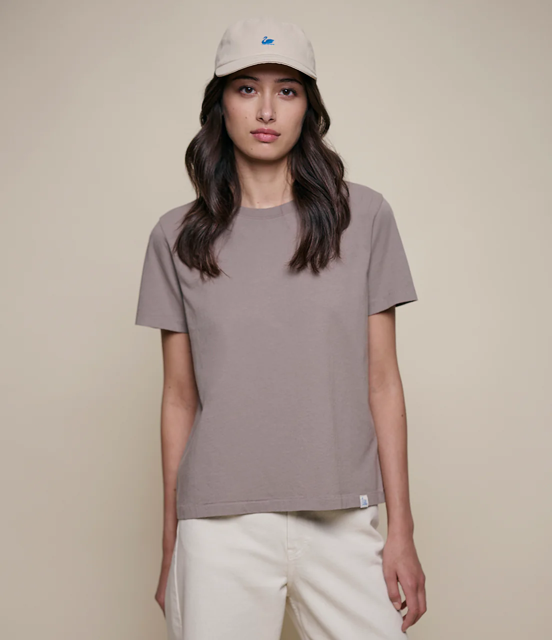 Soft Pima Cotton Women's T-Shirt
