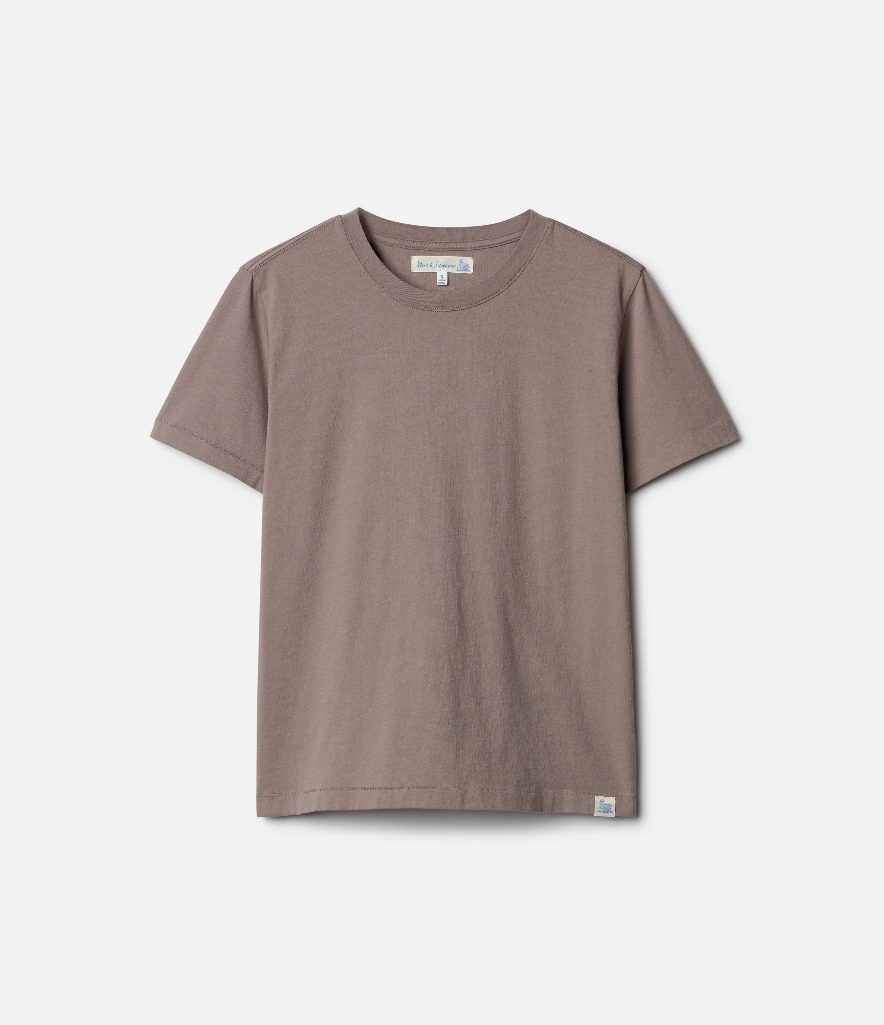 Soft Pima Cotton Women's T-Shirt - Image 2