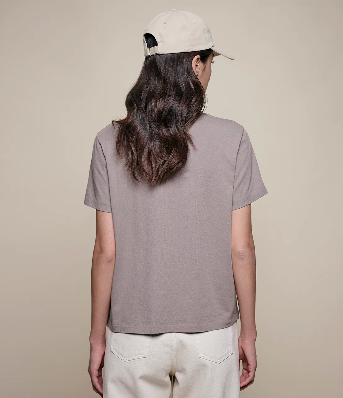 Soft Pima Cotton Women's T-Shirt - Image 3