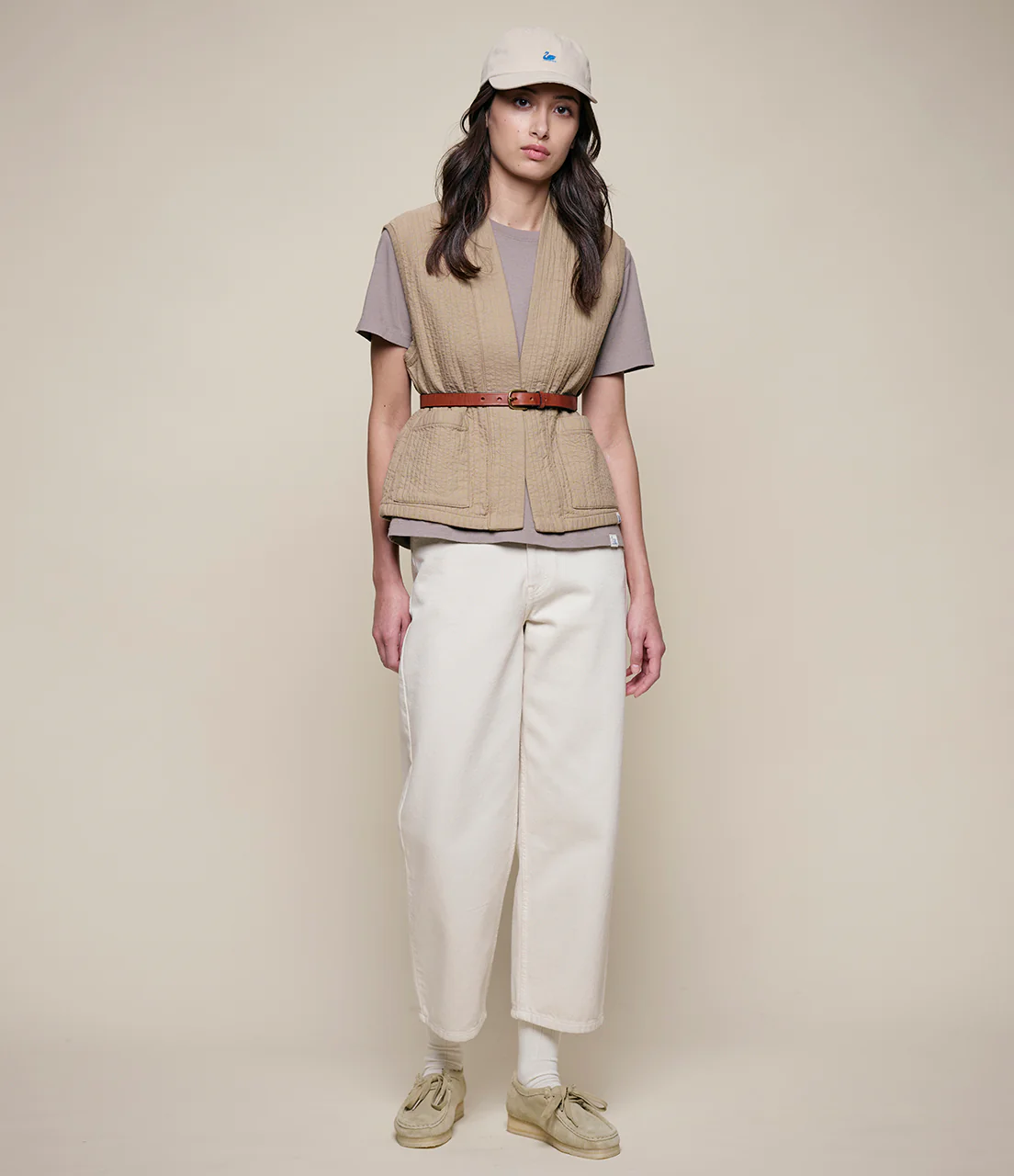 Soft Pima Cotton Women's T-Shirt - Image 4