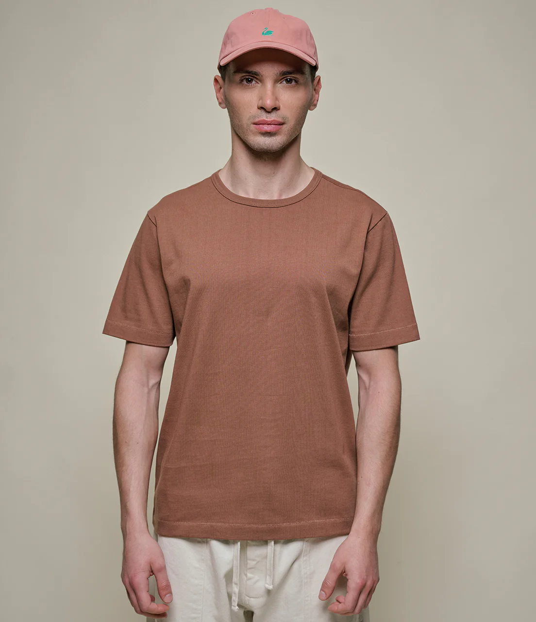 2M15 Mid-Century Machine Refined Fit T-Shirt