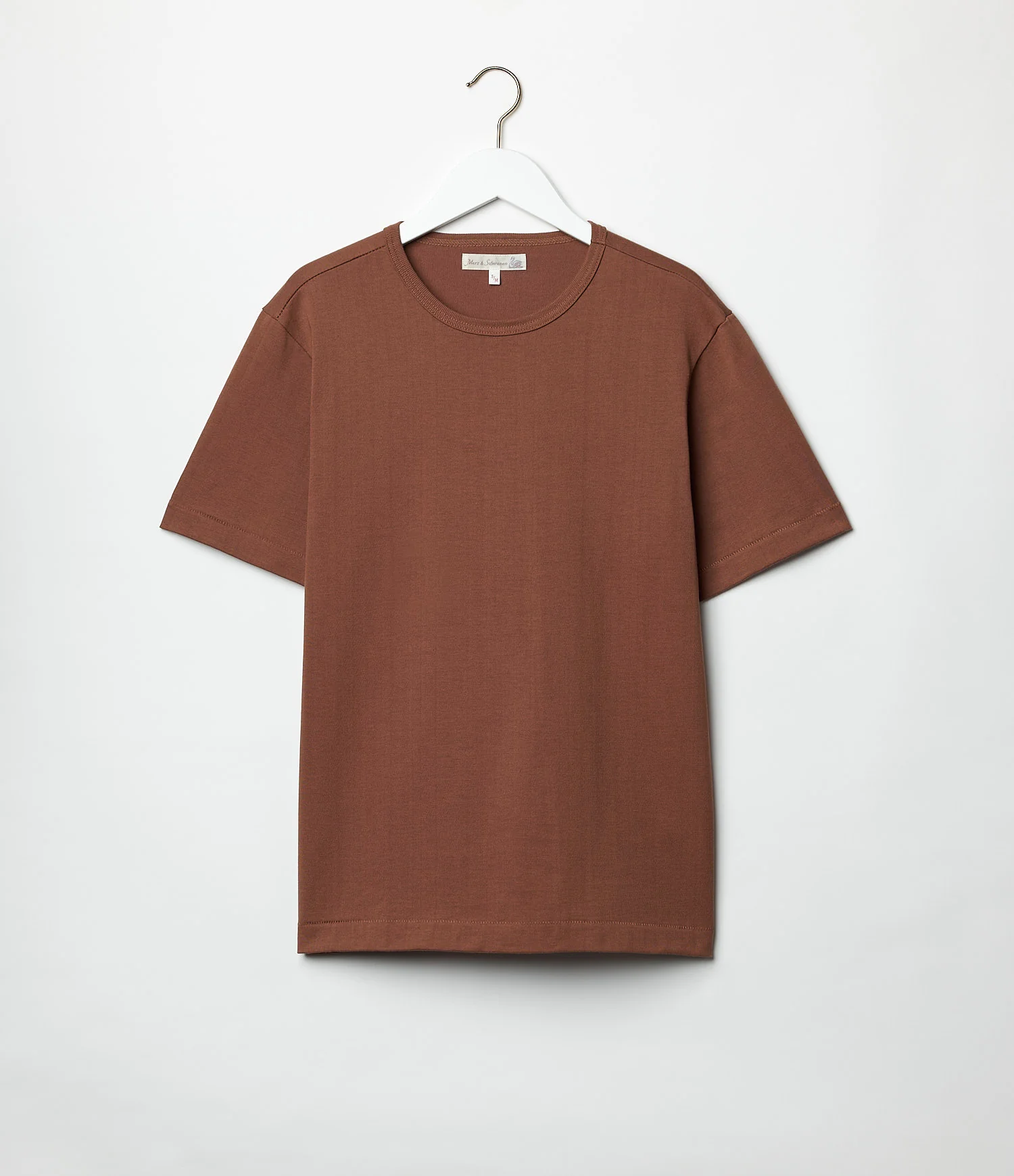 2M15 Mid-Century Machine Refined Fit T-Shirt - Image 2