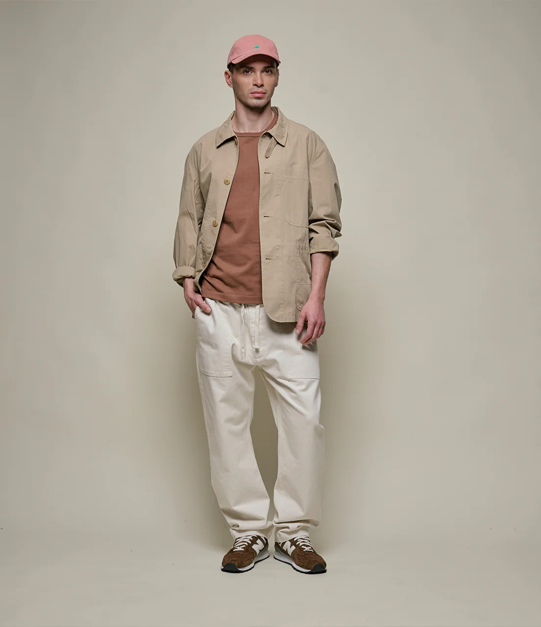 2M15 Mid-Century Machine Refined Fit T-Shirt - Image 3