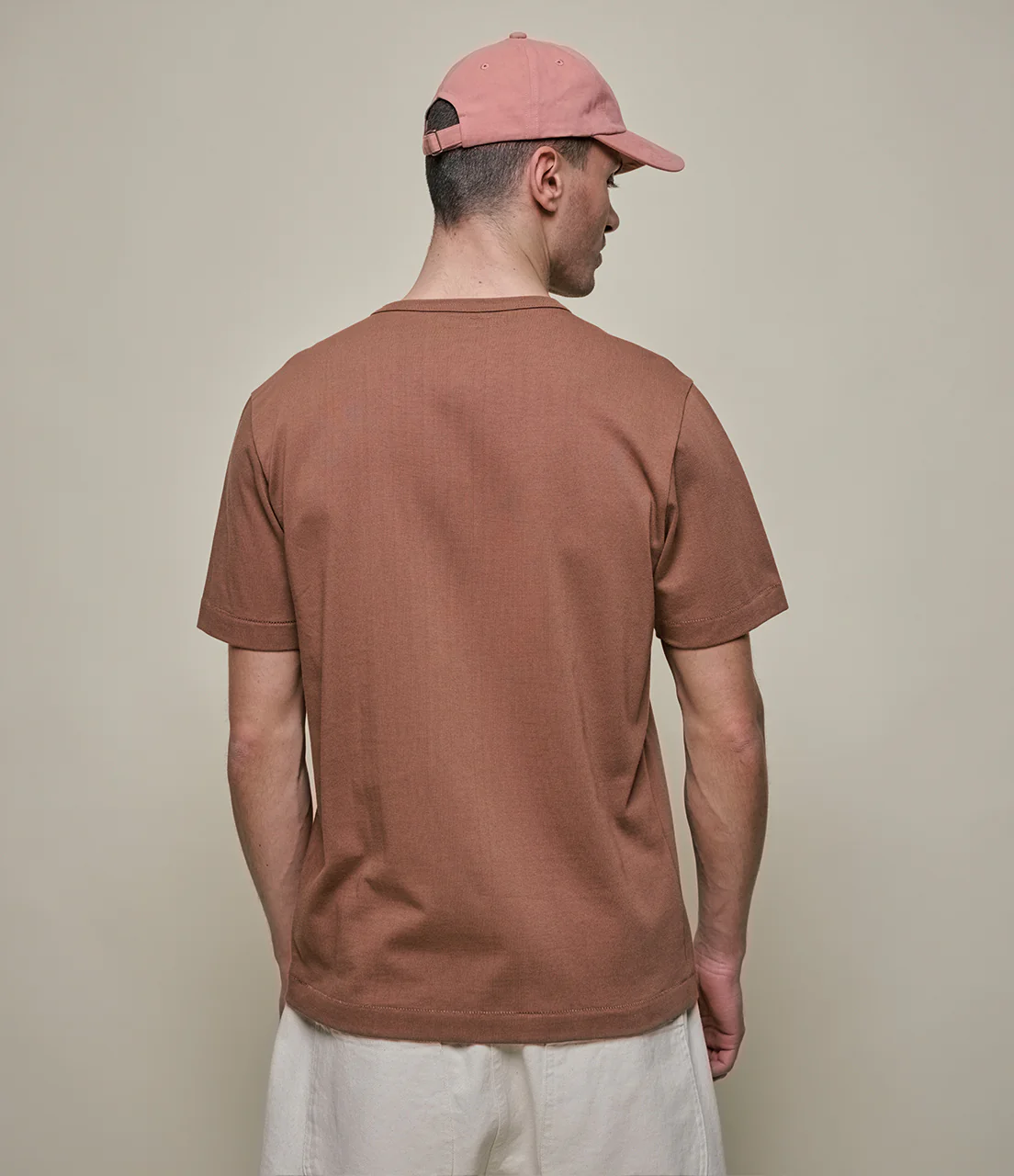 2M15 Mid-Century Machine Refined Fit T-Shirt - Image 4