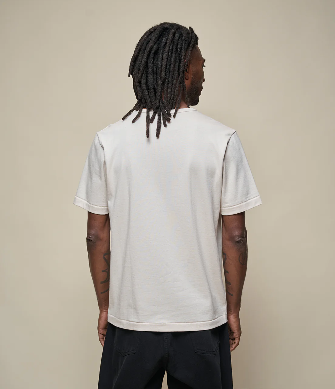 2M15 Mid-Century Machine Refined Fit T-Shirt - Image 3