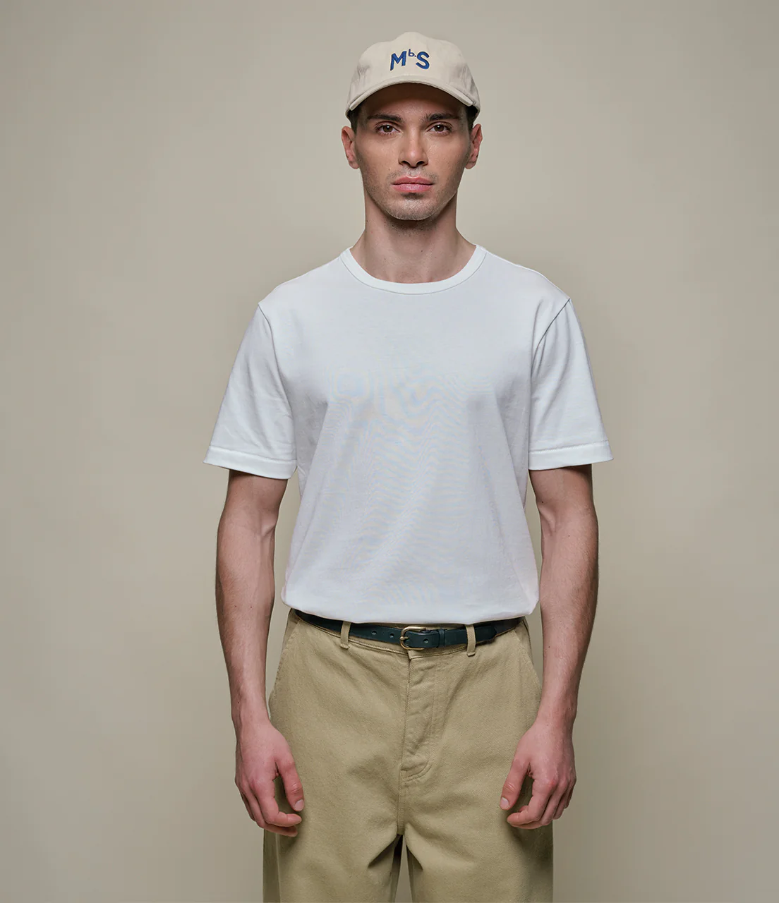2M15 Mid-Century Machine Refined Fit T-Shirt