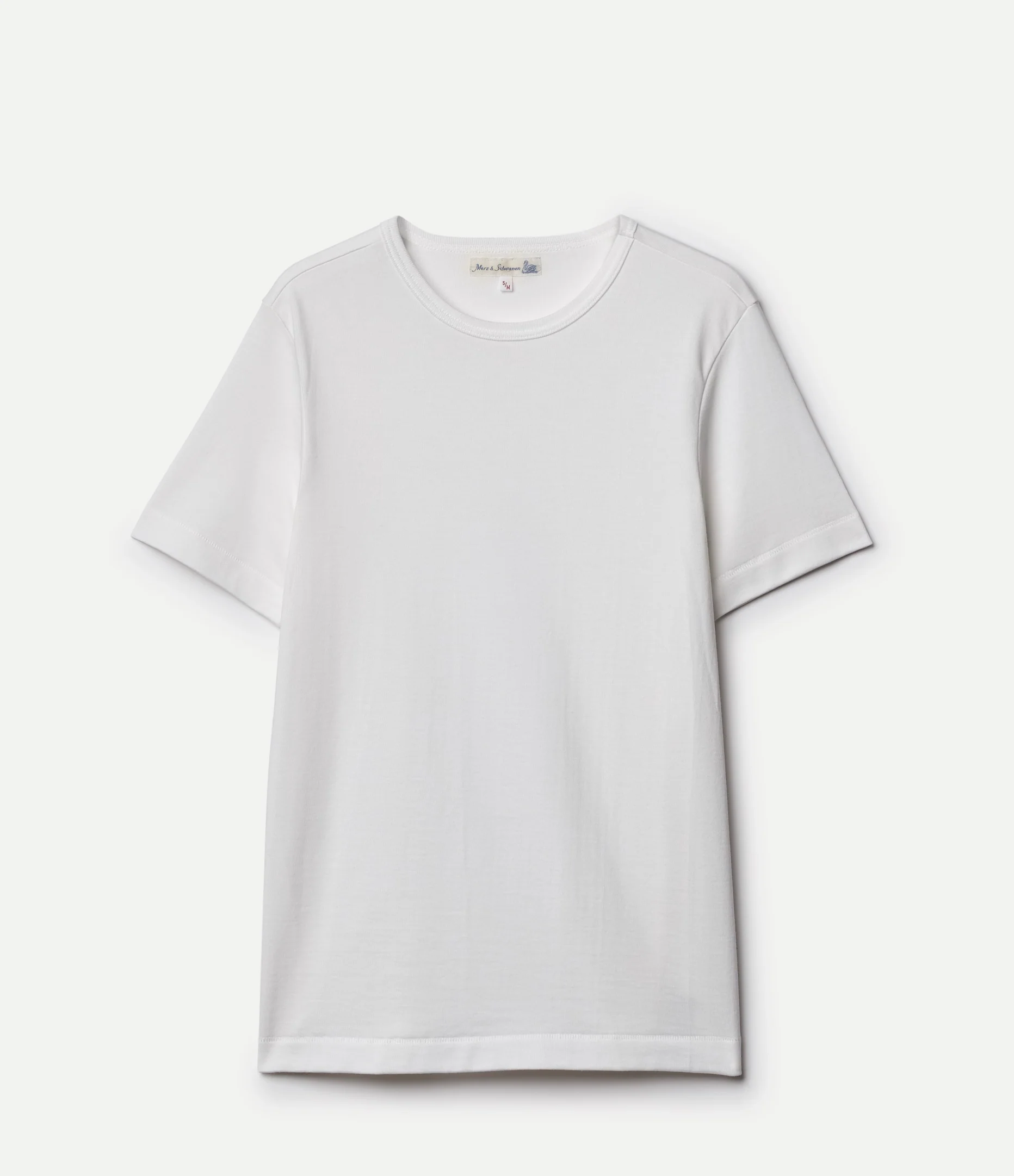 2M15 Mid-Century Machine Refined Fit T-Shirt - Image 2