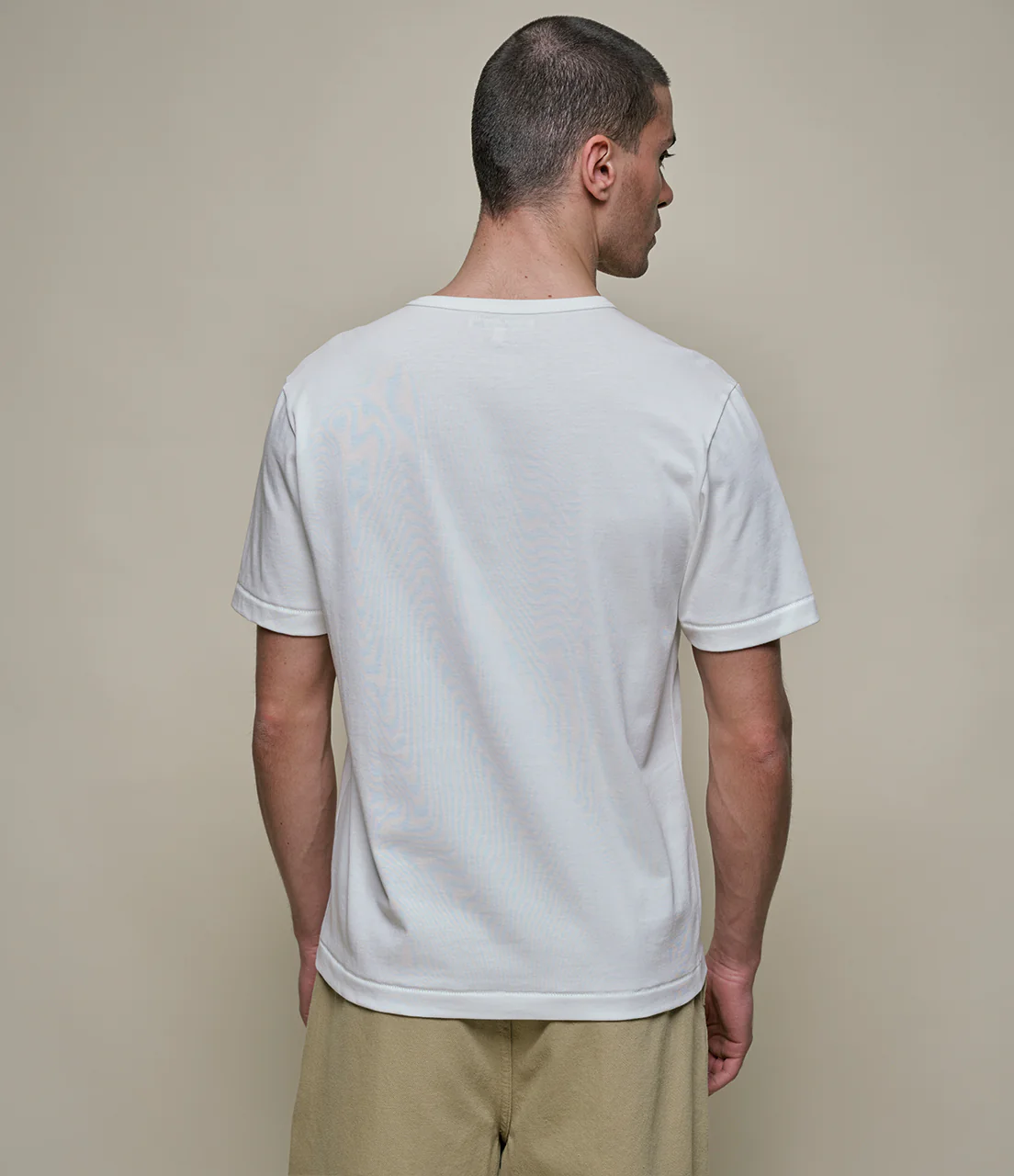 2M15 Mid-Century Machine Refined Fit T-Shirt - Image 3