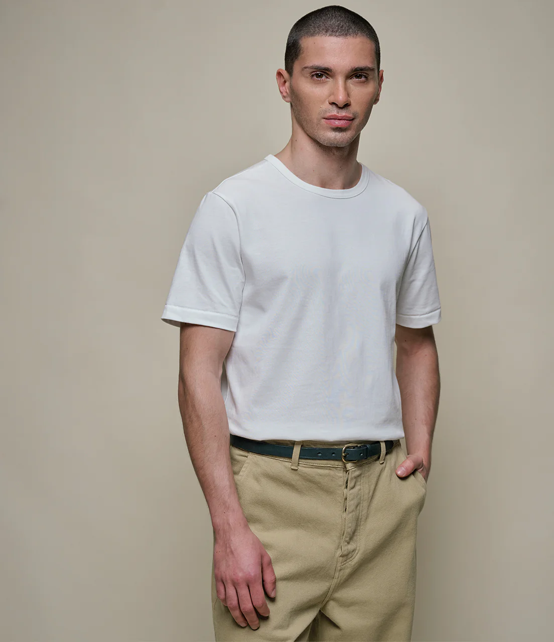 2M15 Mid-Century Machine Refined Fit T-Shirt - Image 4