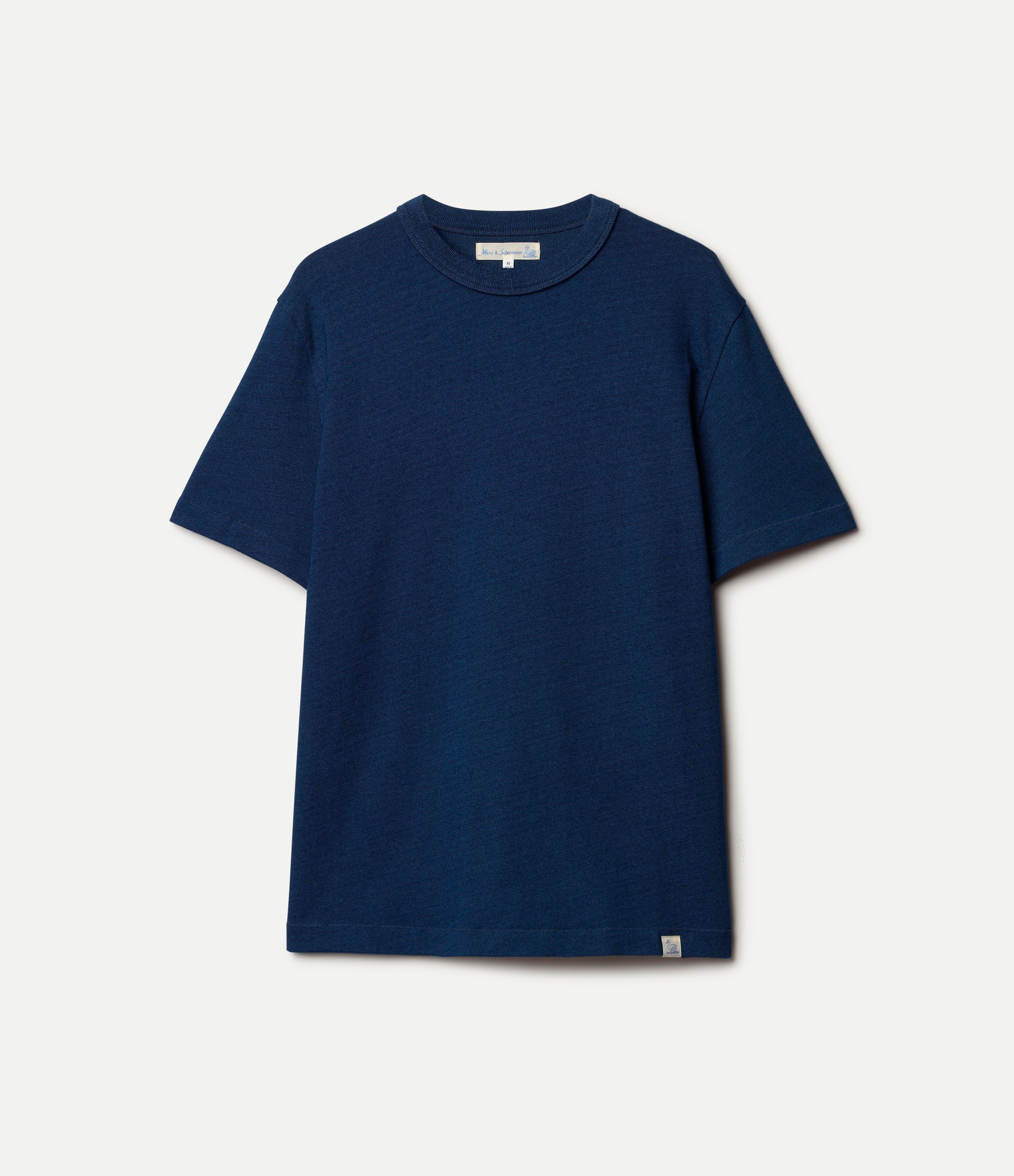 Supple Authentic Jersey Cotton T-Shirt - Image 2